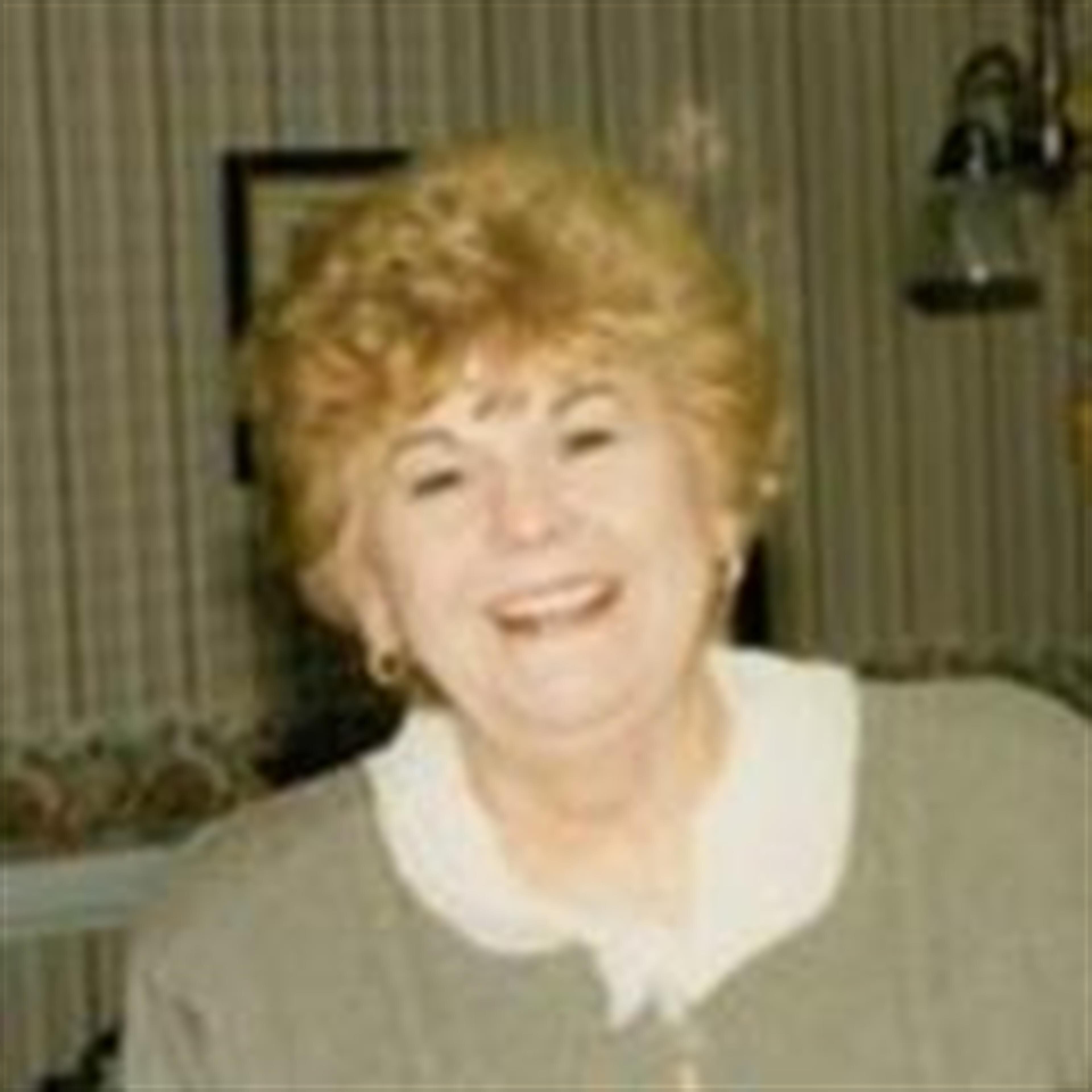 Judy Hollingsworth
