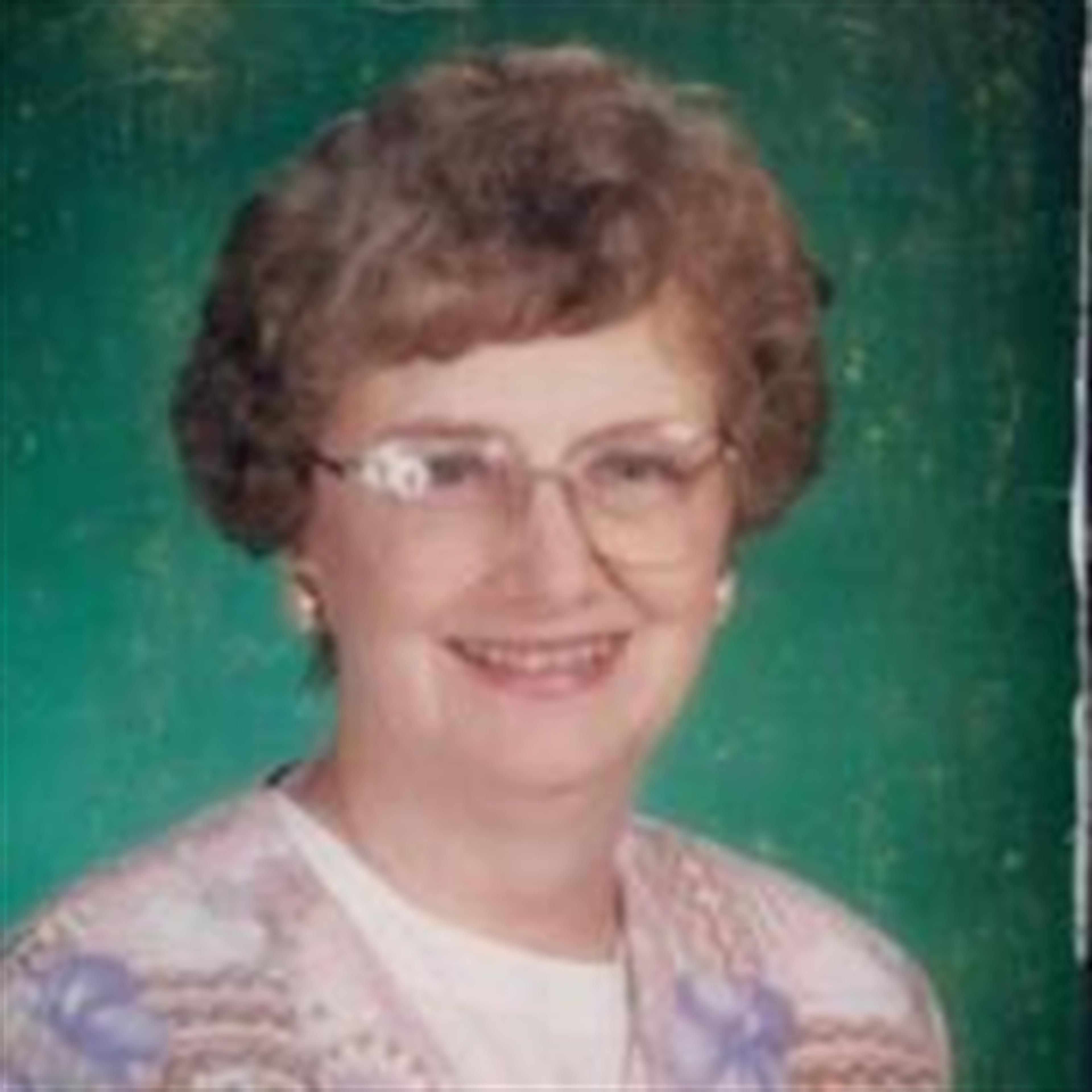 Donnie Tucker's obituary picture