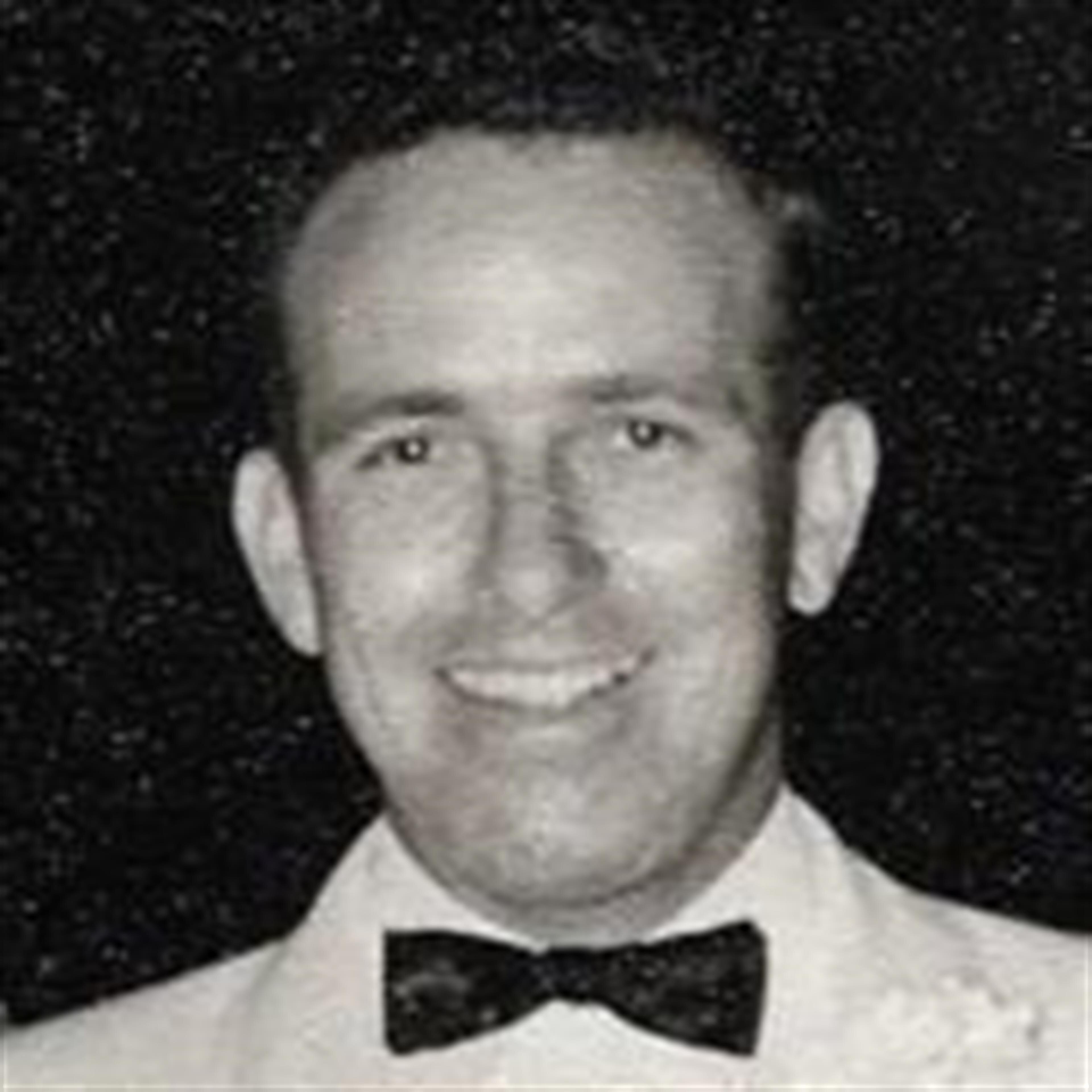 Jack Craig Russell
