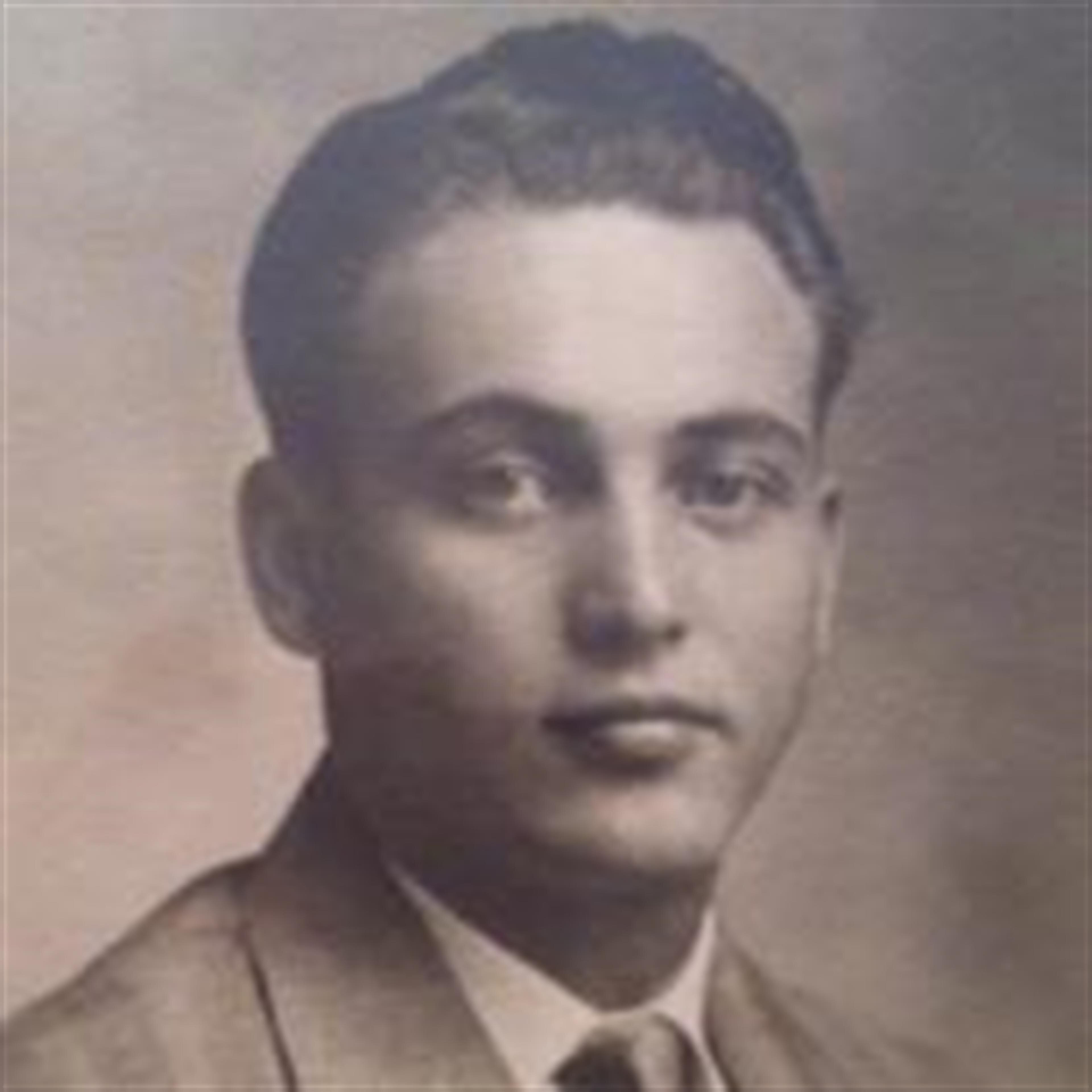 Edward E. "Buddy" Dale