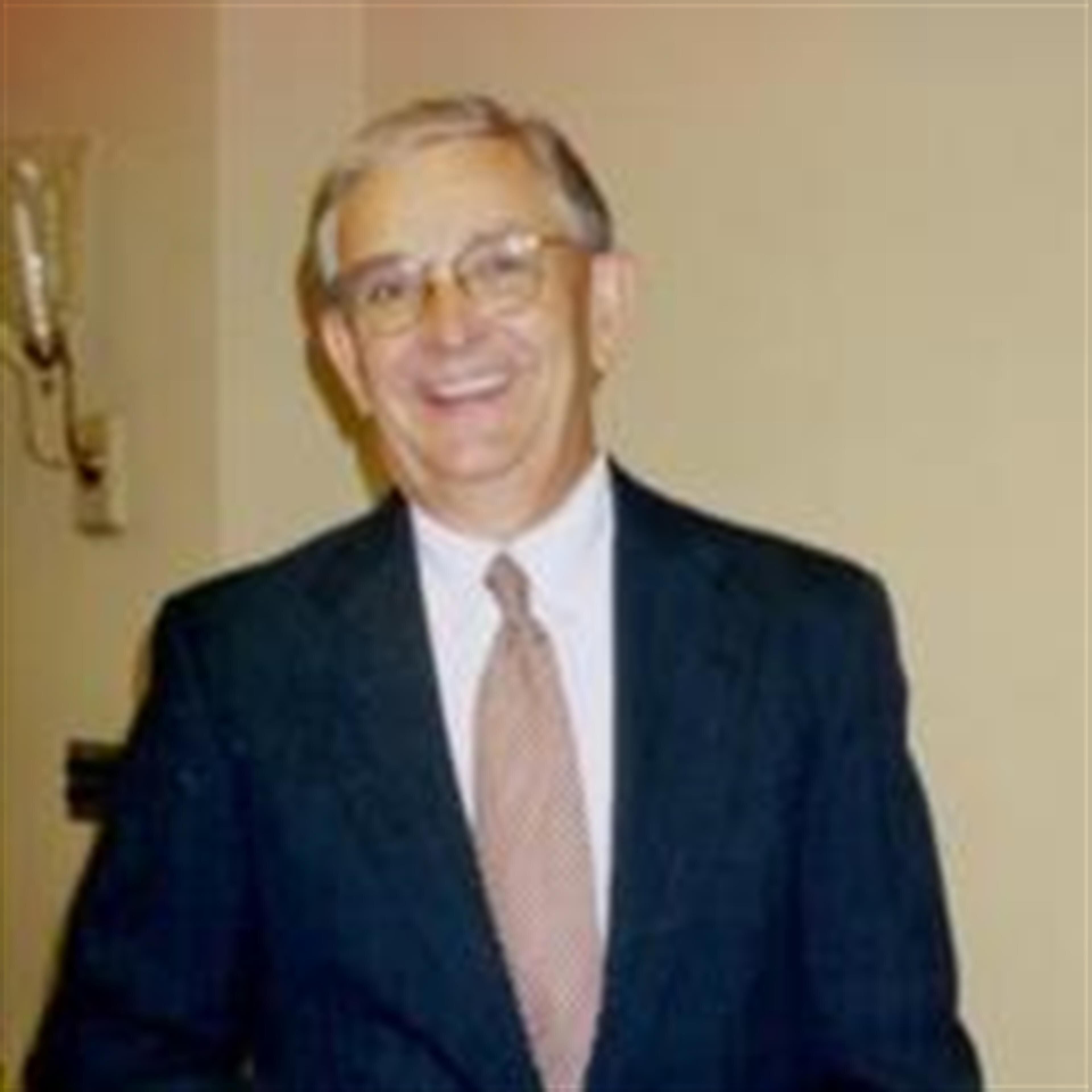 David O. Richardson