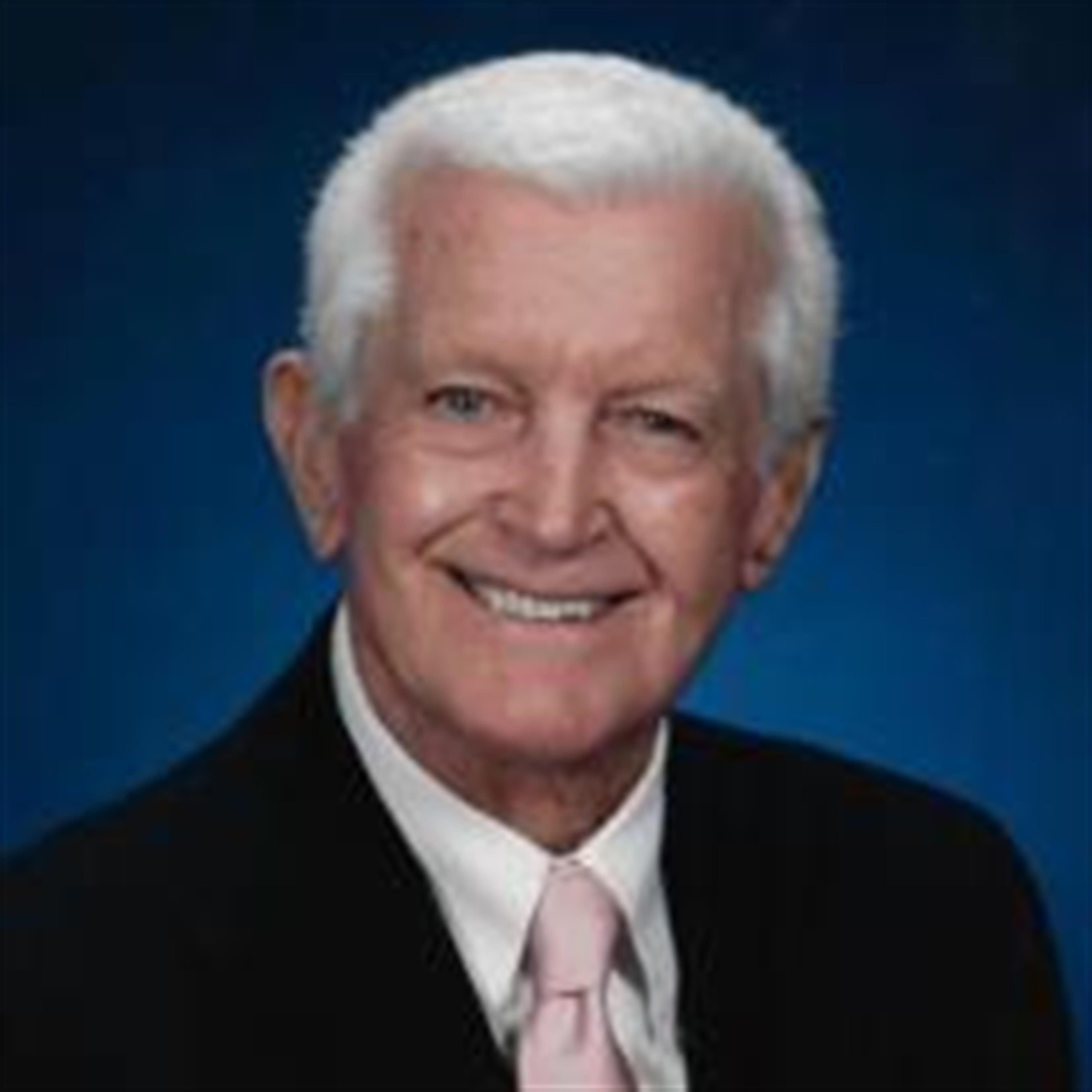 Charles M. Keith