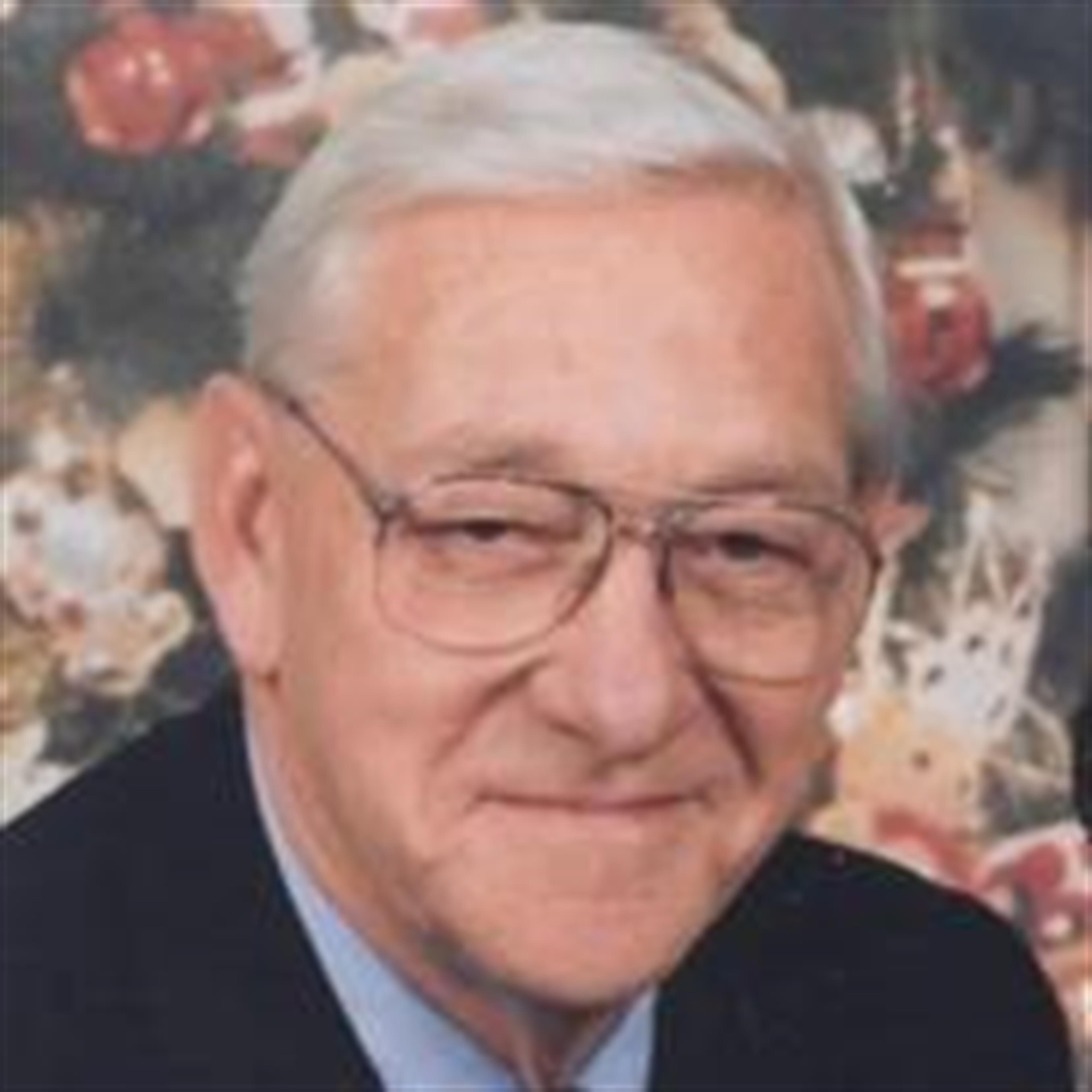 Jack Edward Henry
