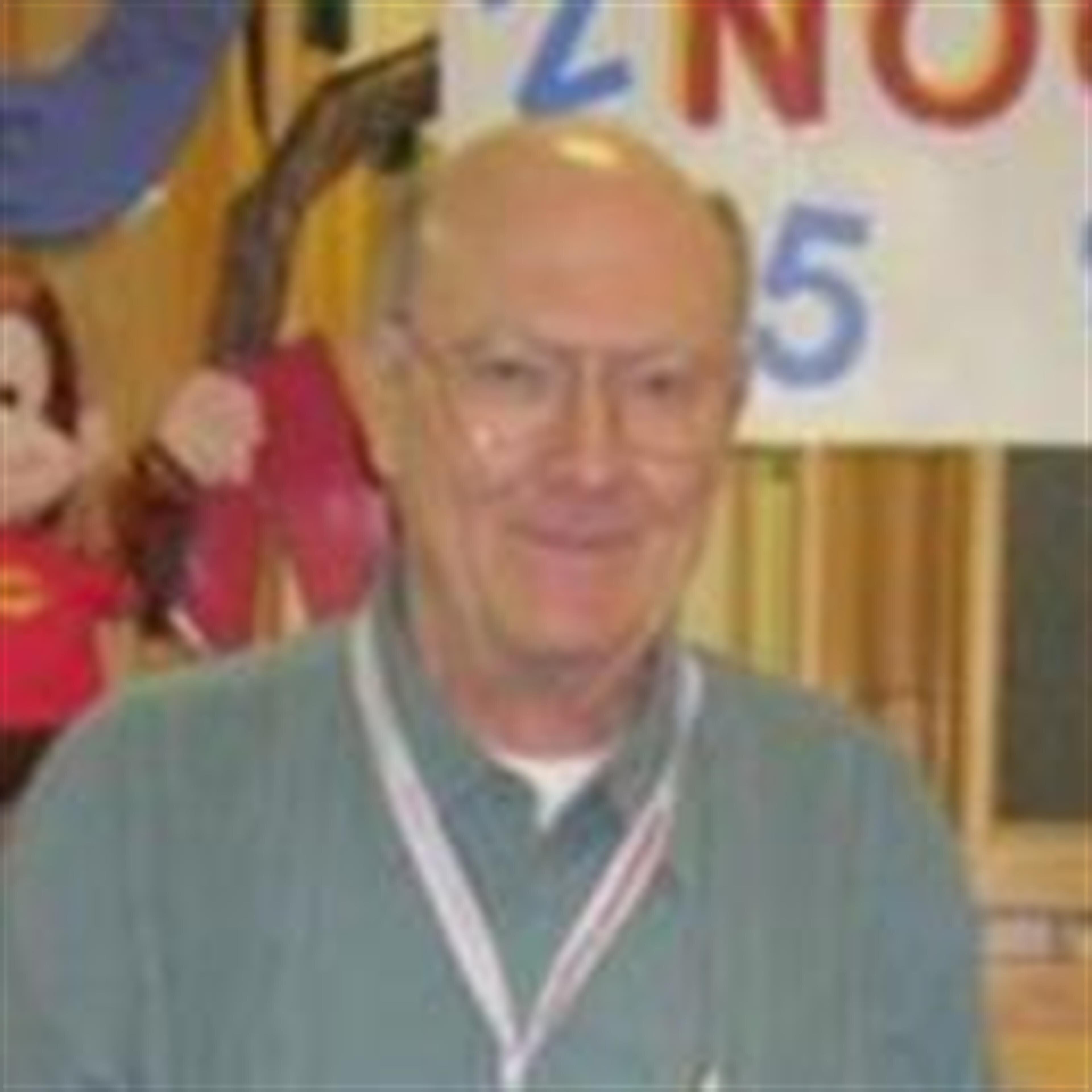 Robert M. Gibson