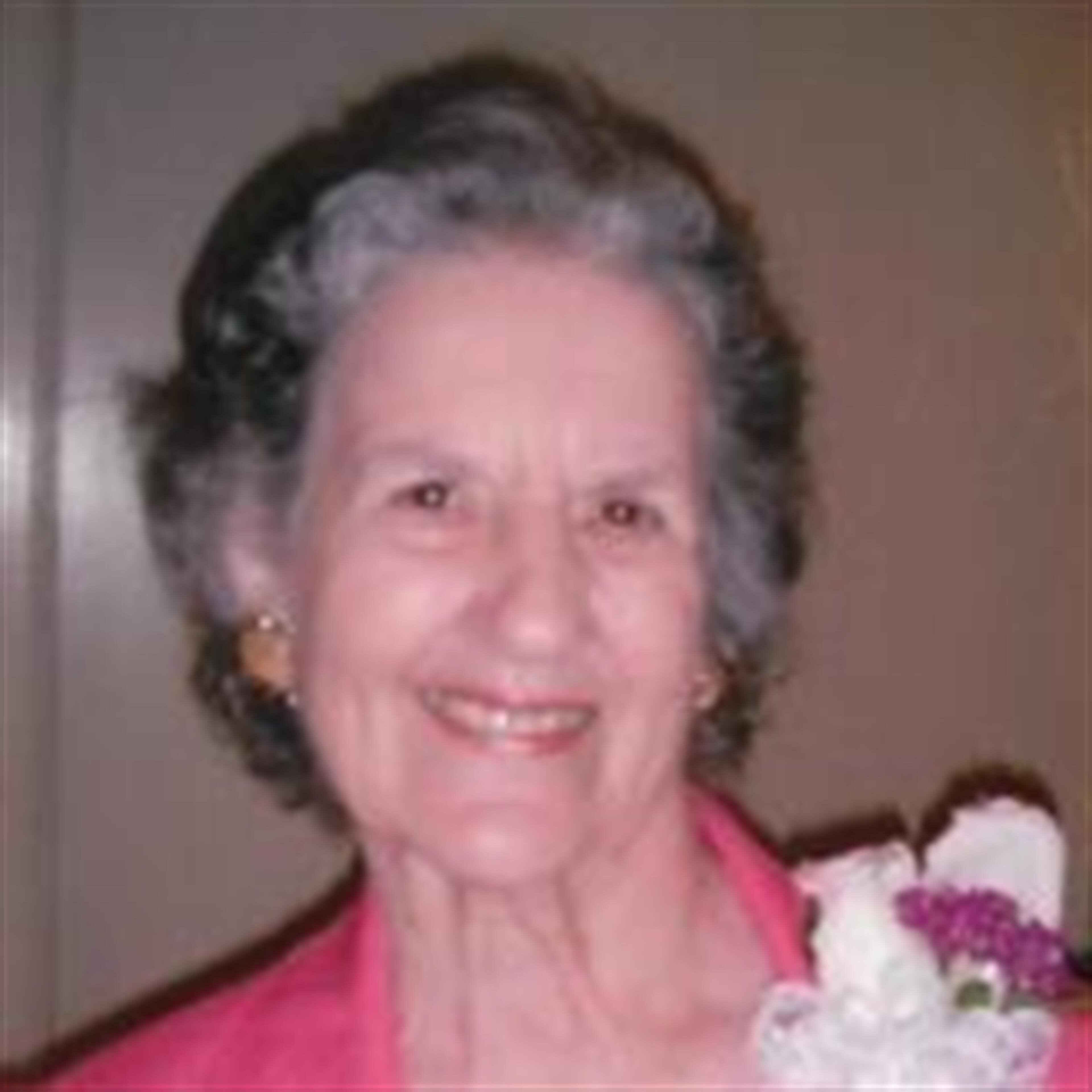 Thelma Lynch