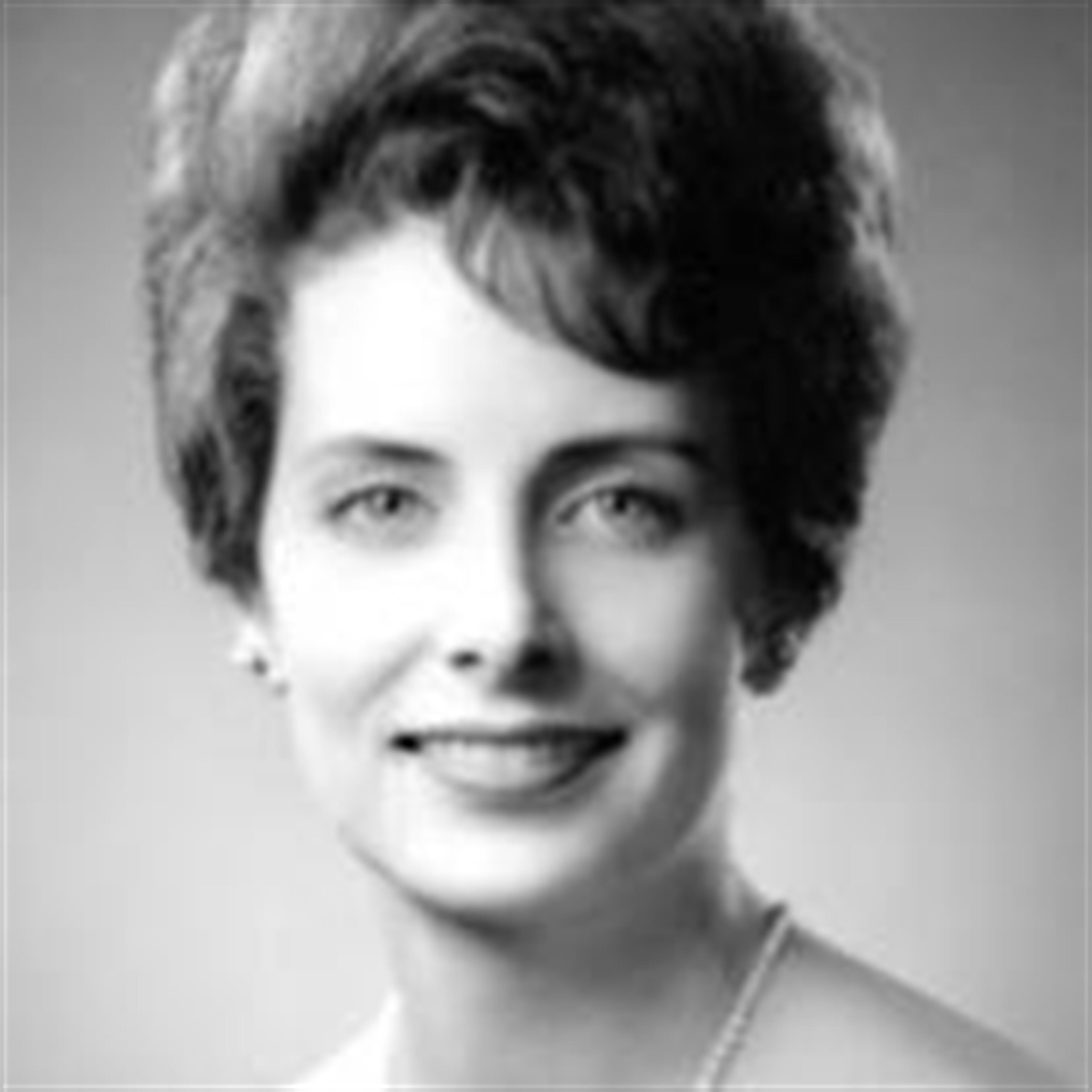 Sarah Waller