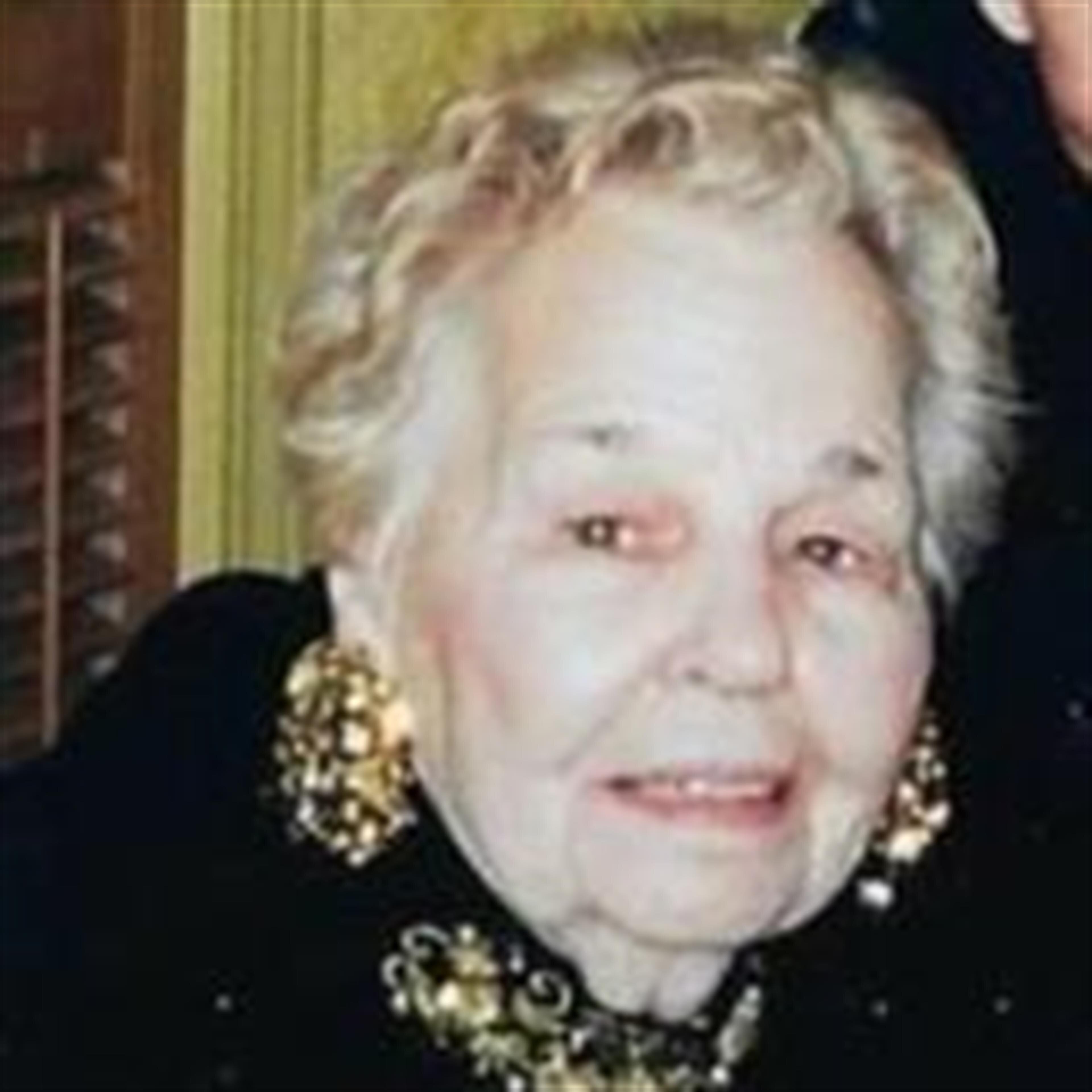Marjorie  Meckel Hardy