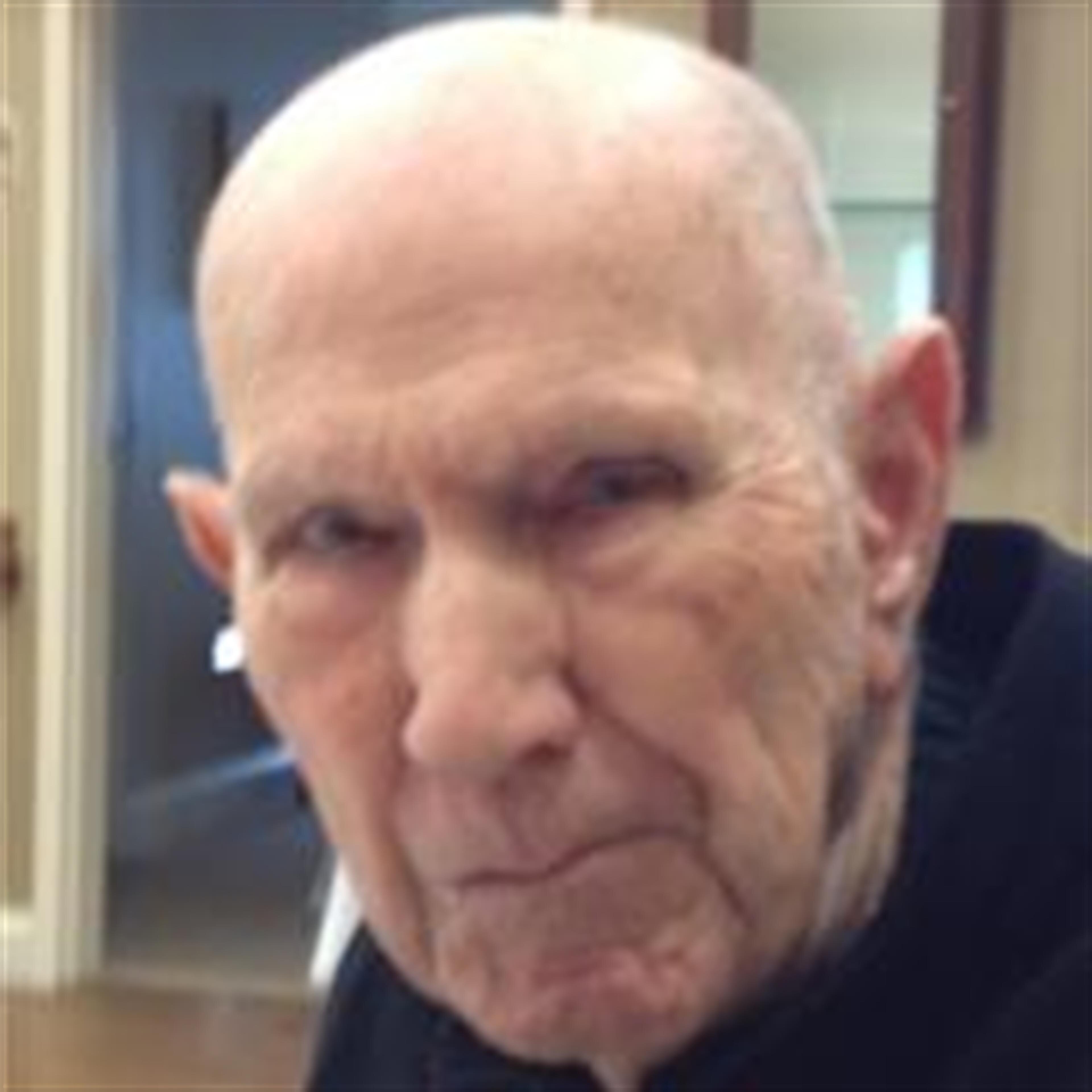John (Johnny) Cratus Jones