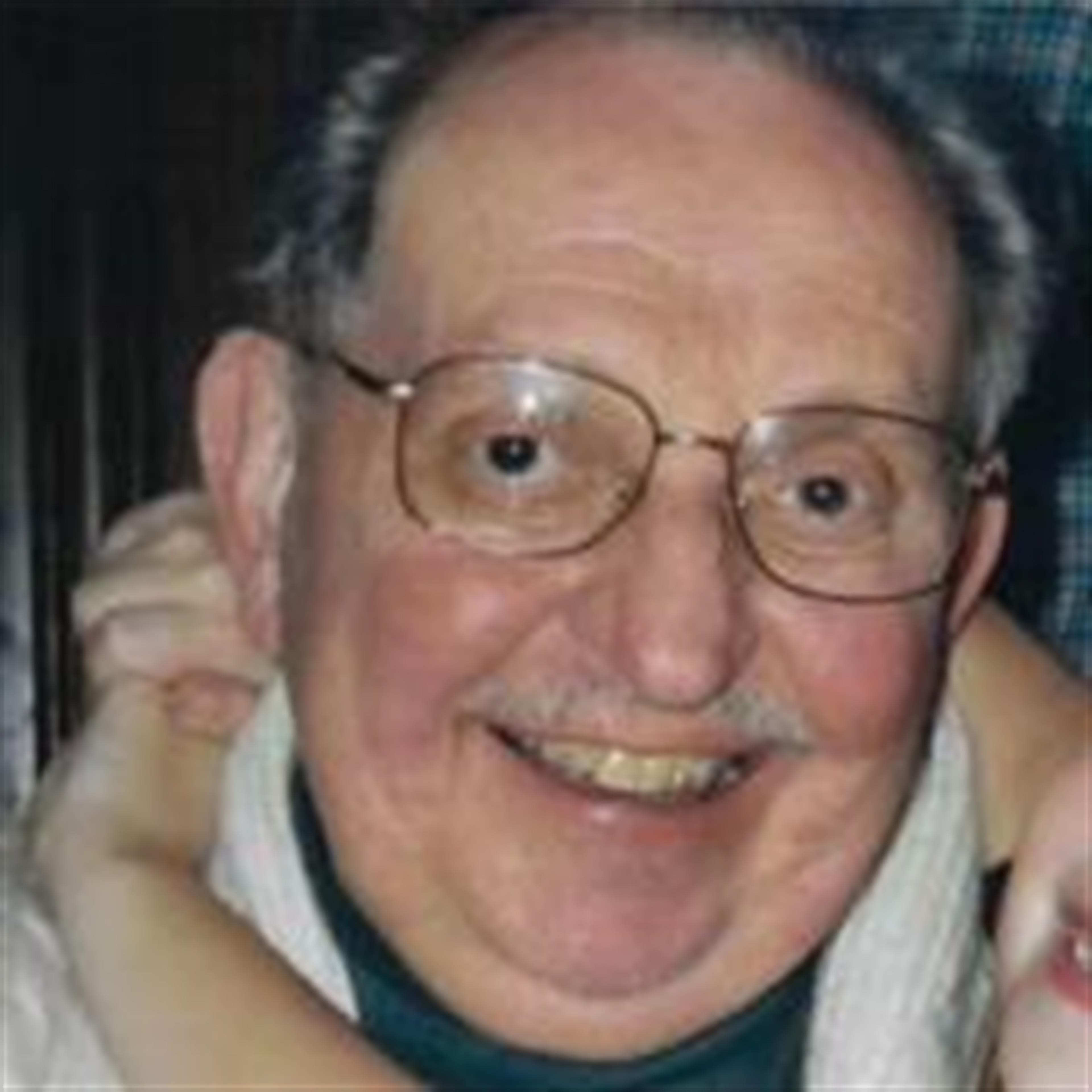 Bernard Bartels