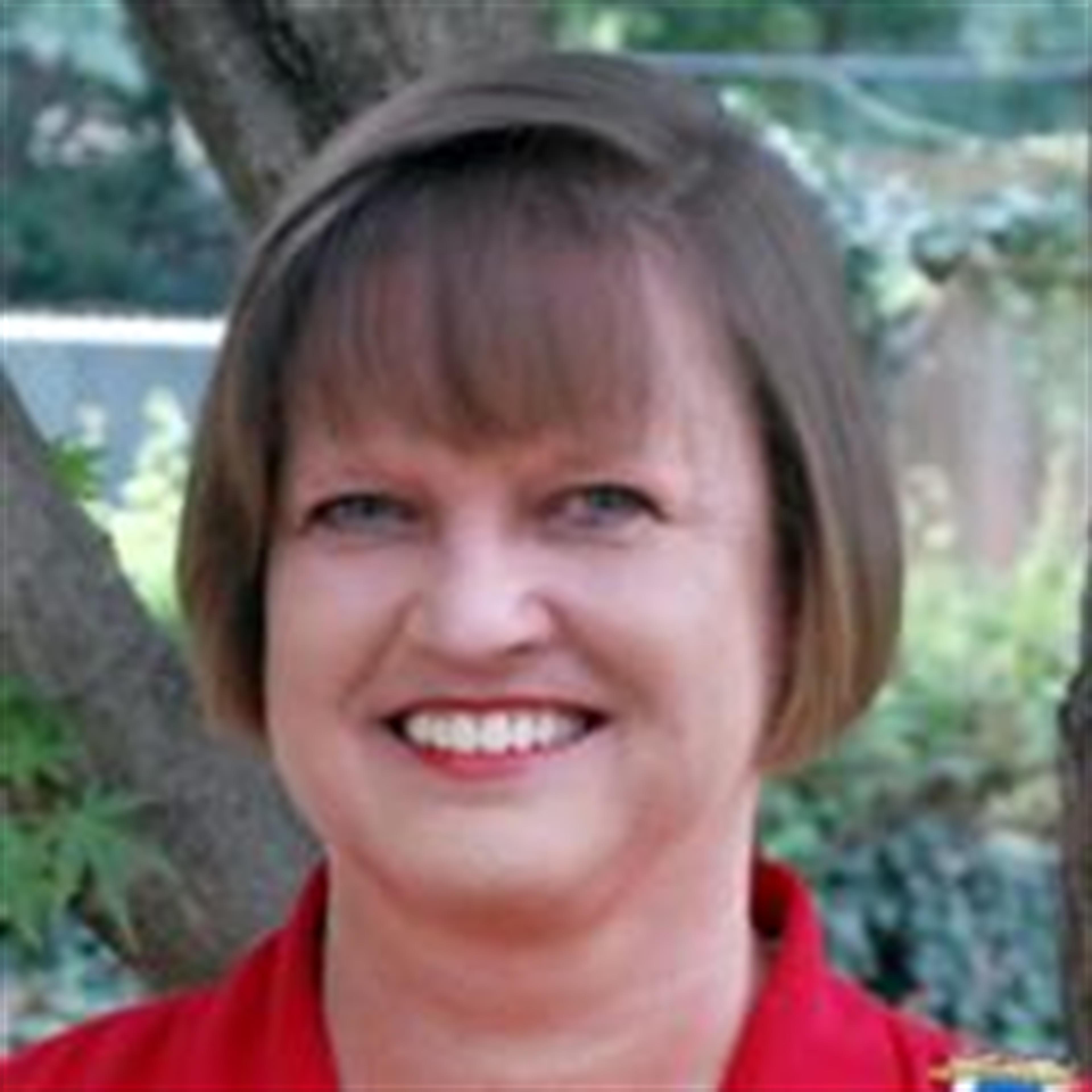 Margaret Henry