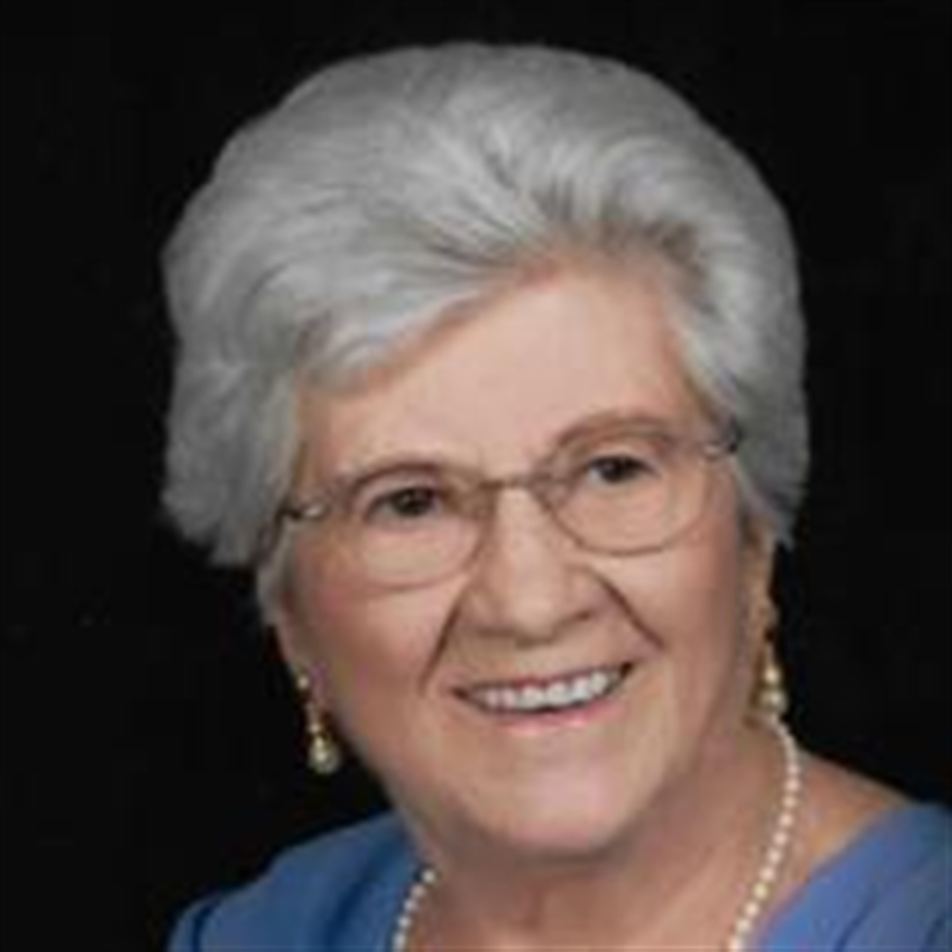 Vivian Kathleen Martin