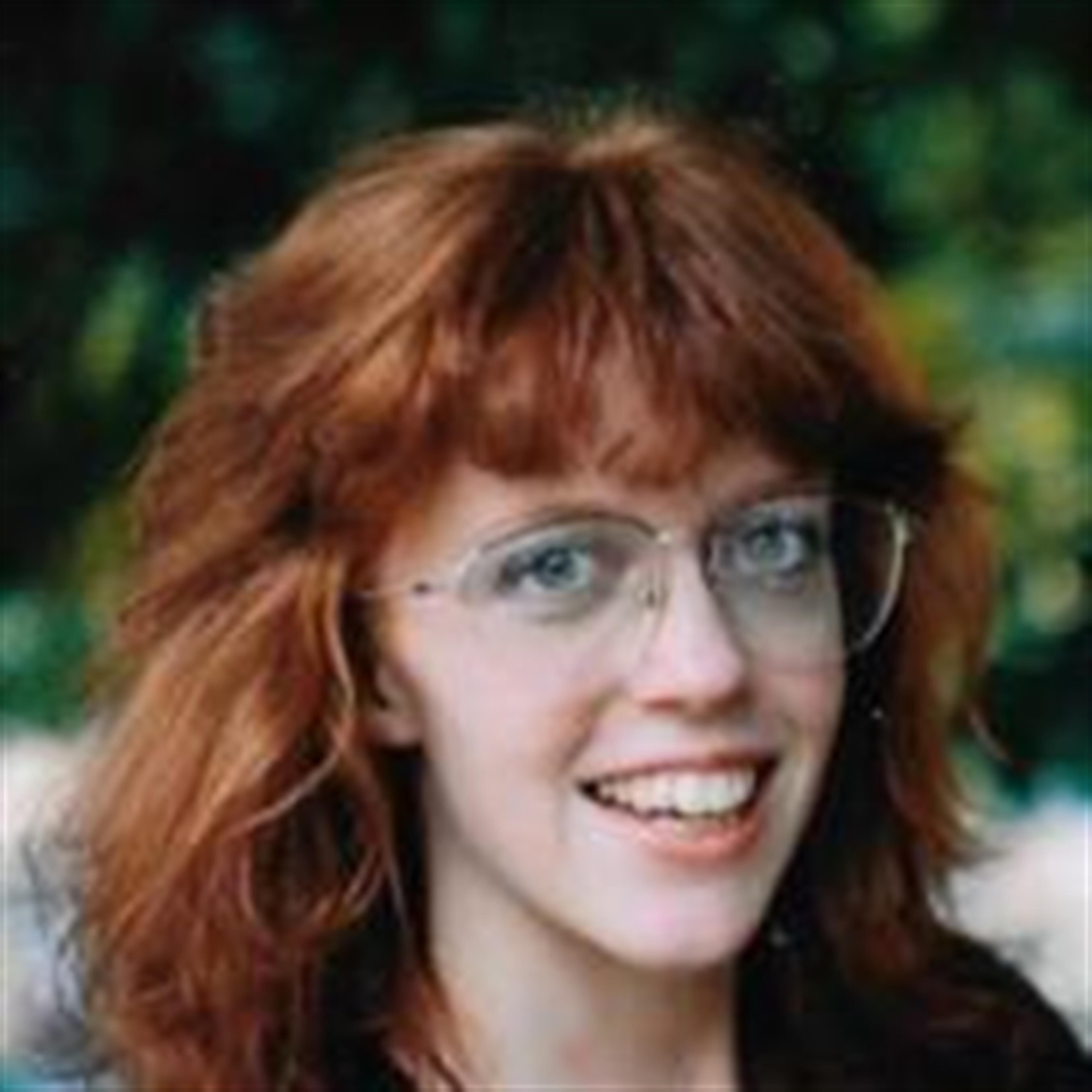 Julie Ann Jewell