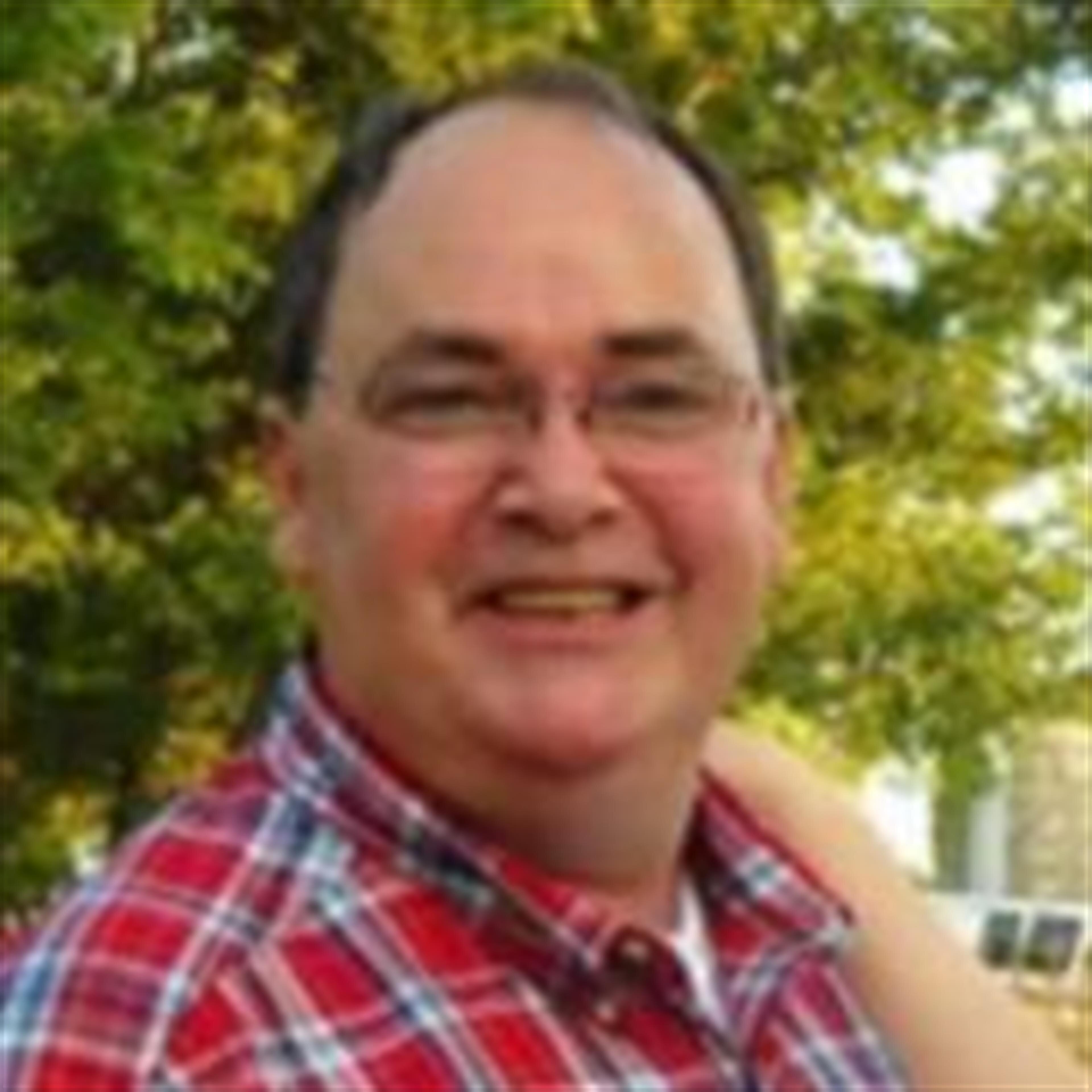 Edward Lee Behles