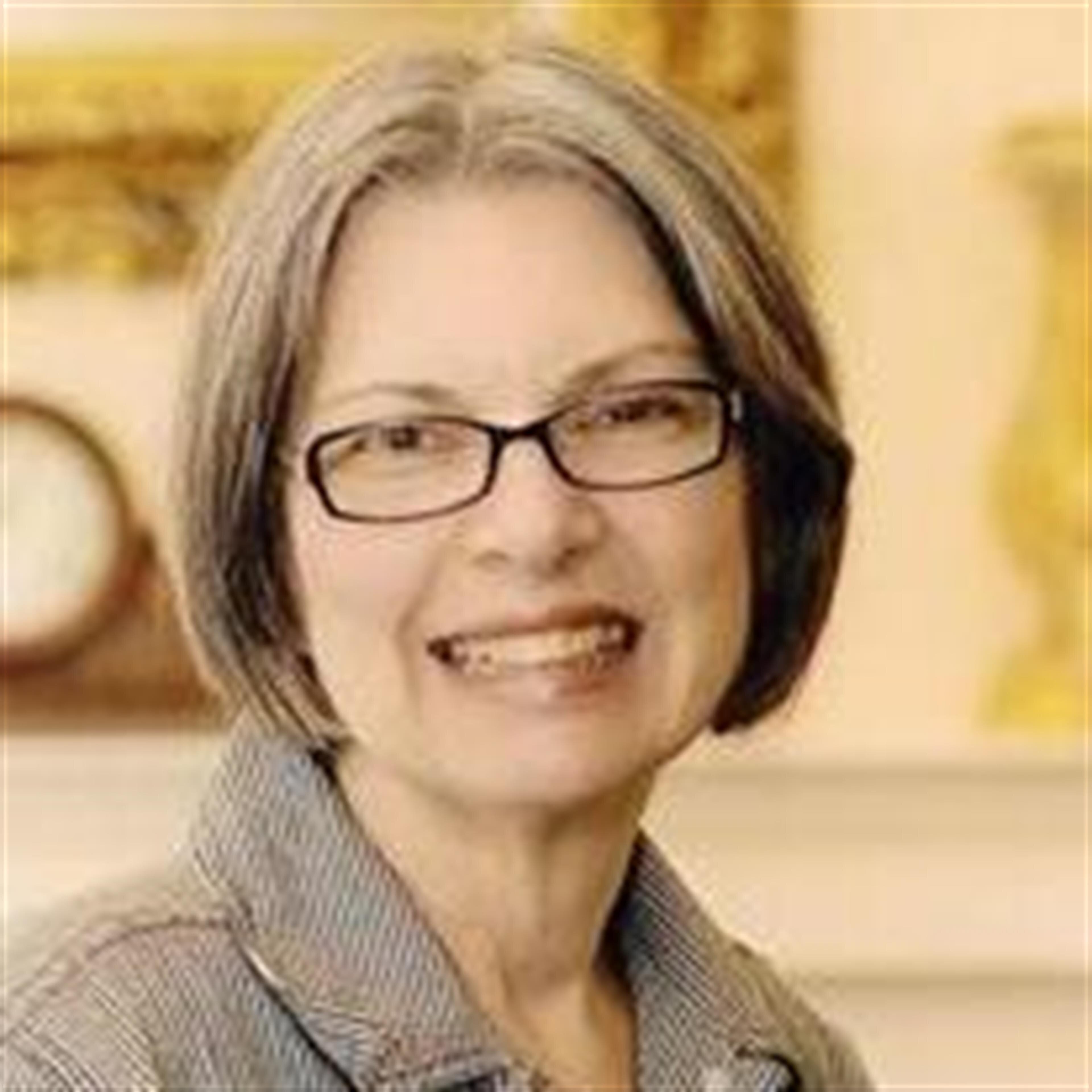 Shirley  Pickett