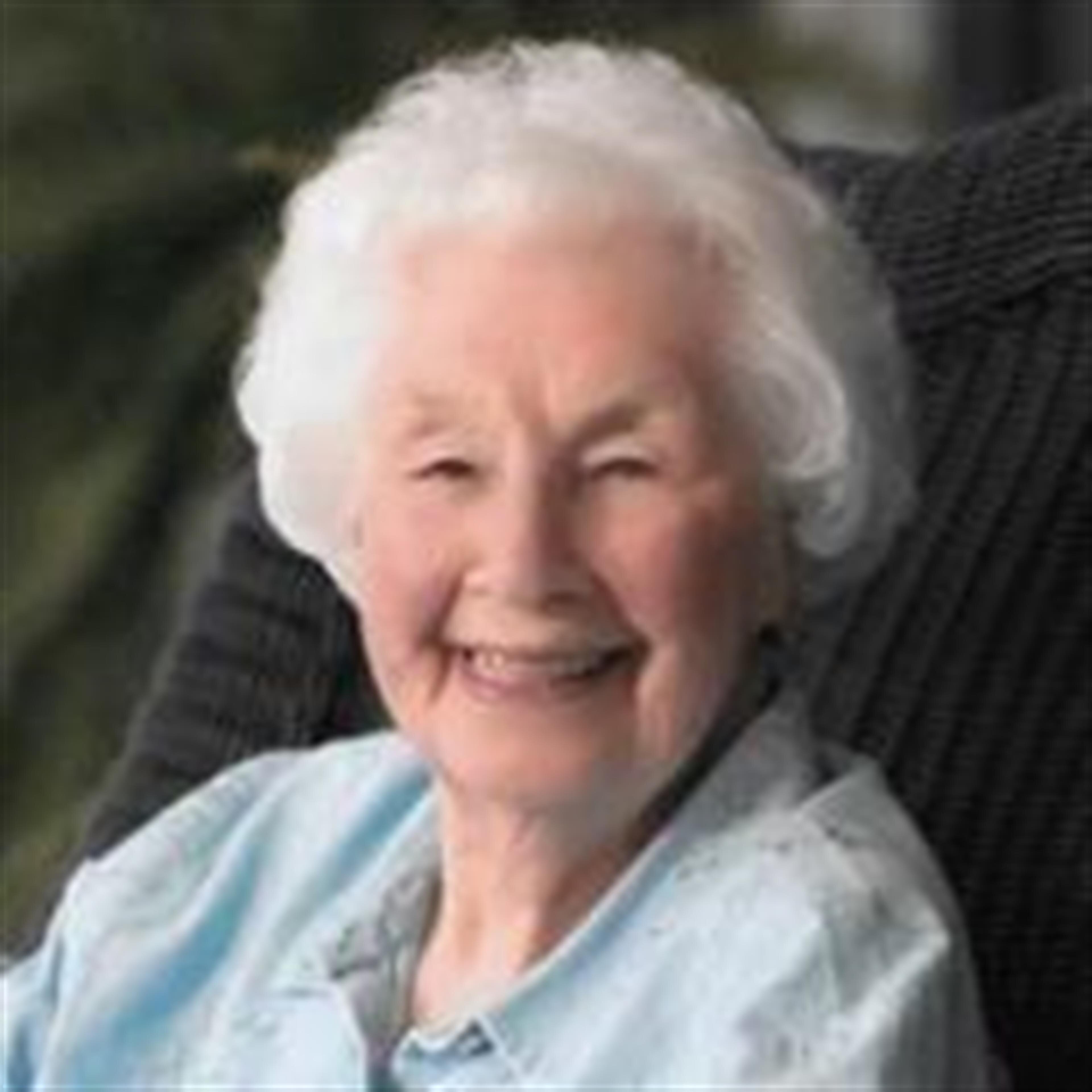 Elizabeth D. Field