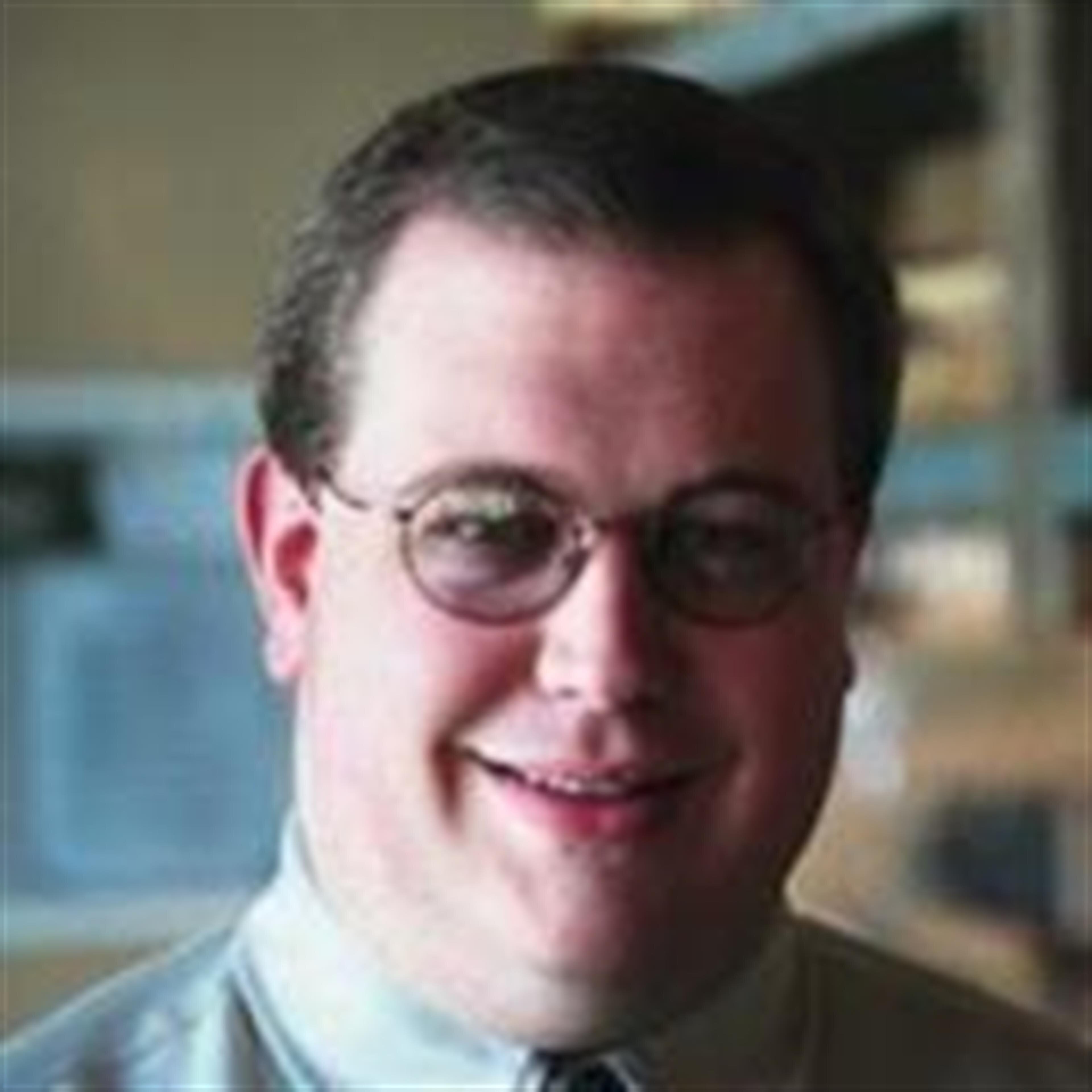 Jonathan  Hoefker
