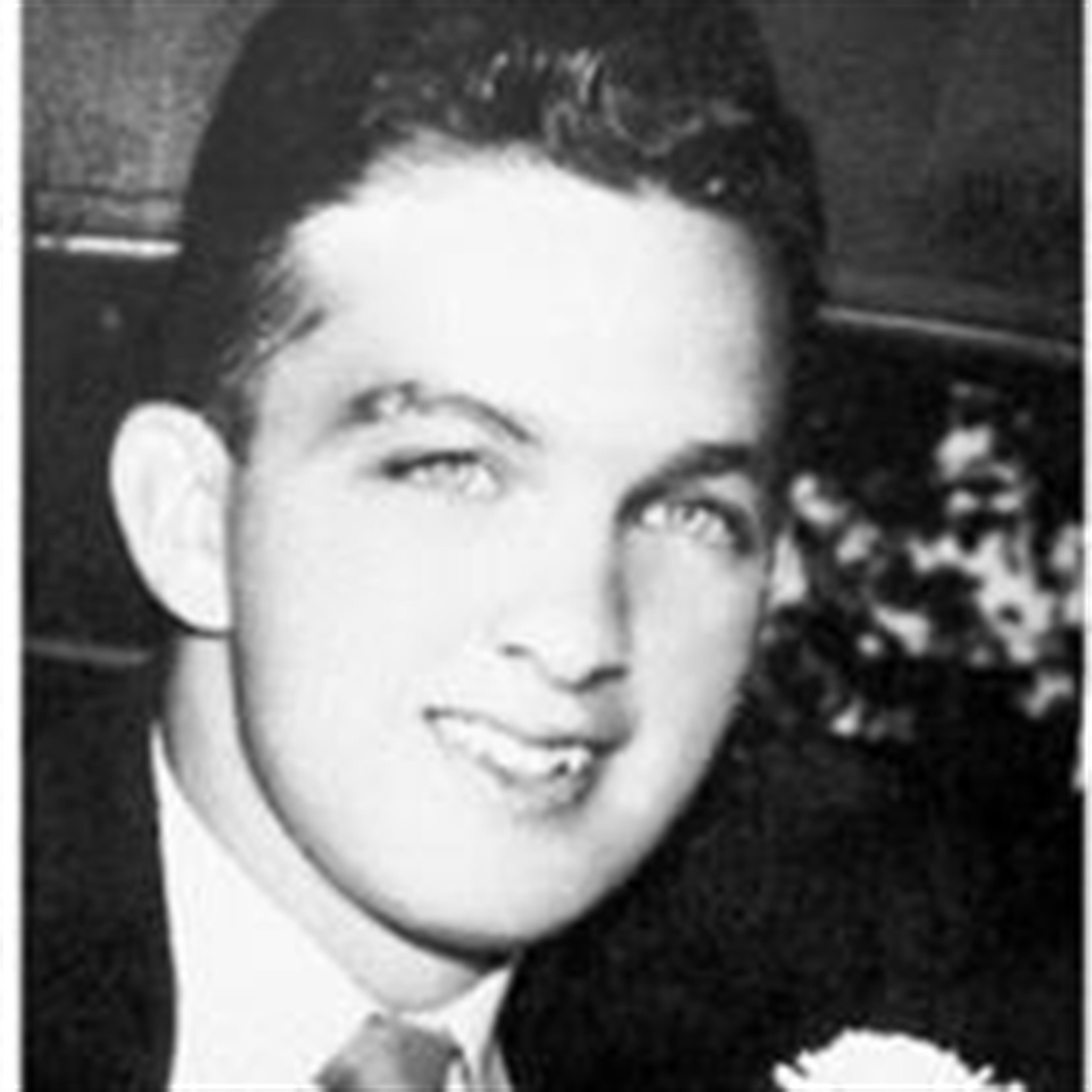 Carl  Everette Kimberlin