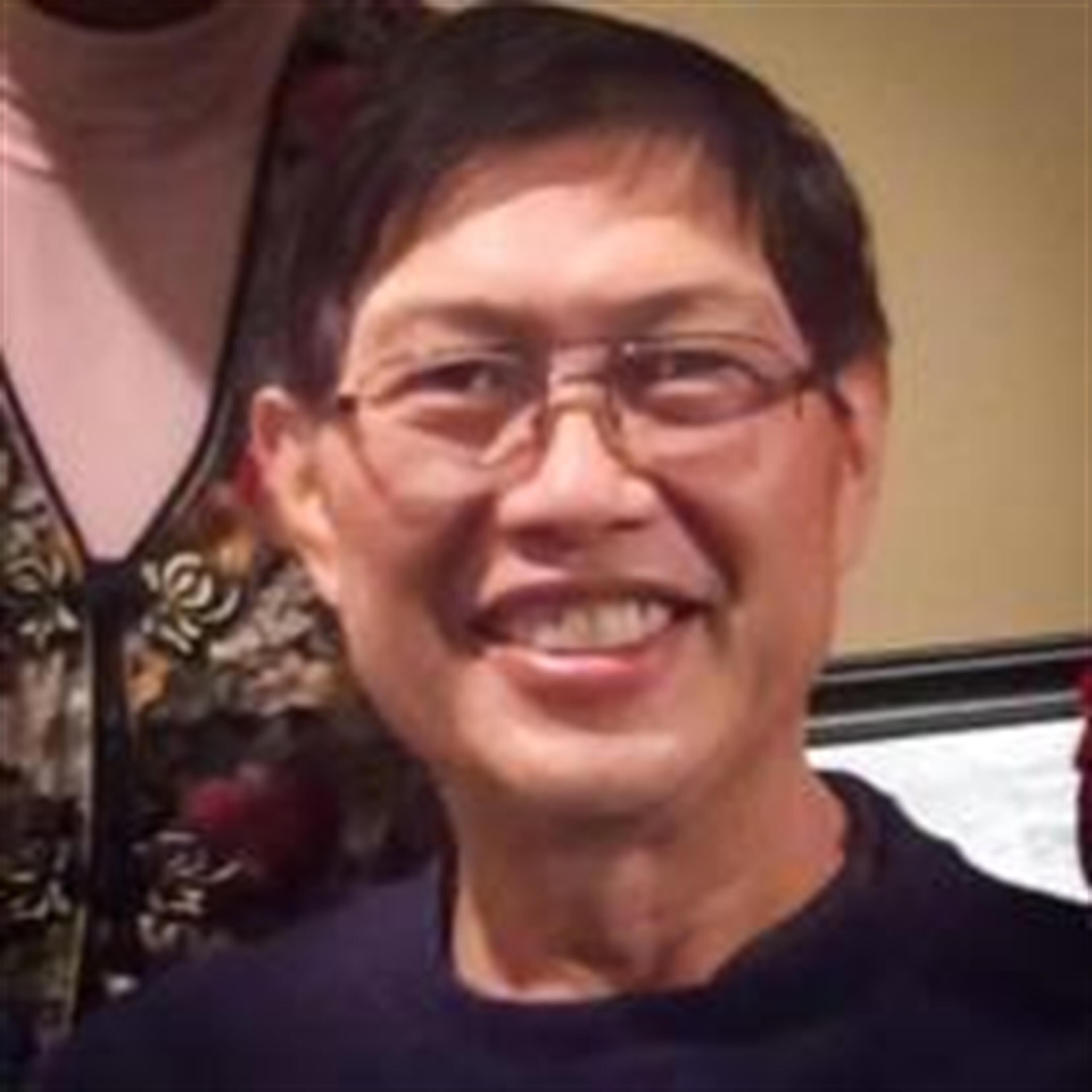 Leroy  Chu