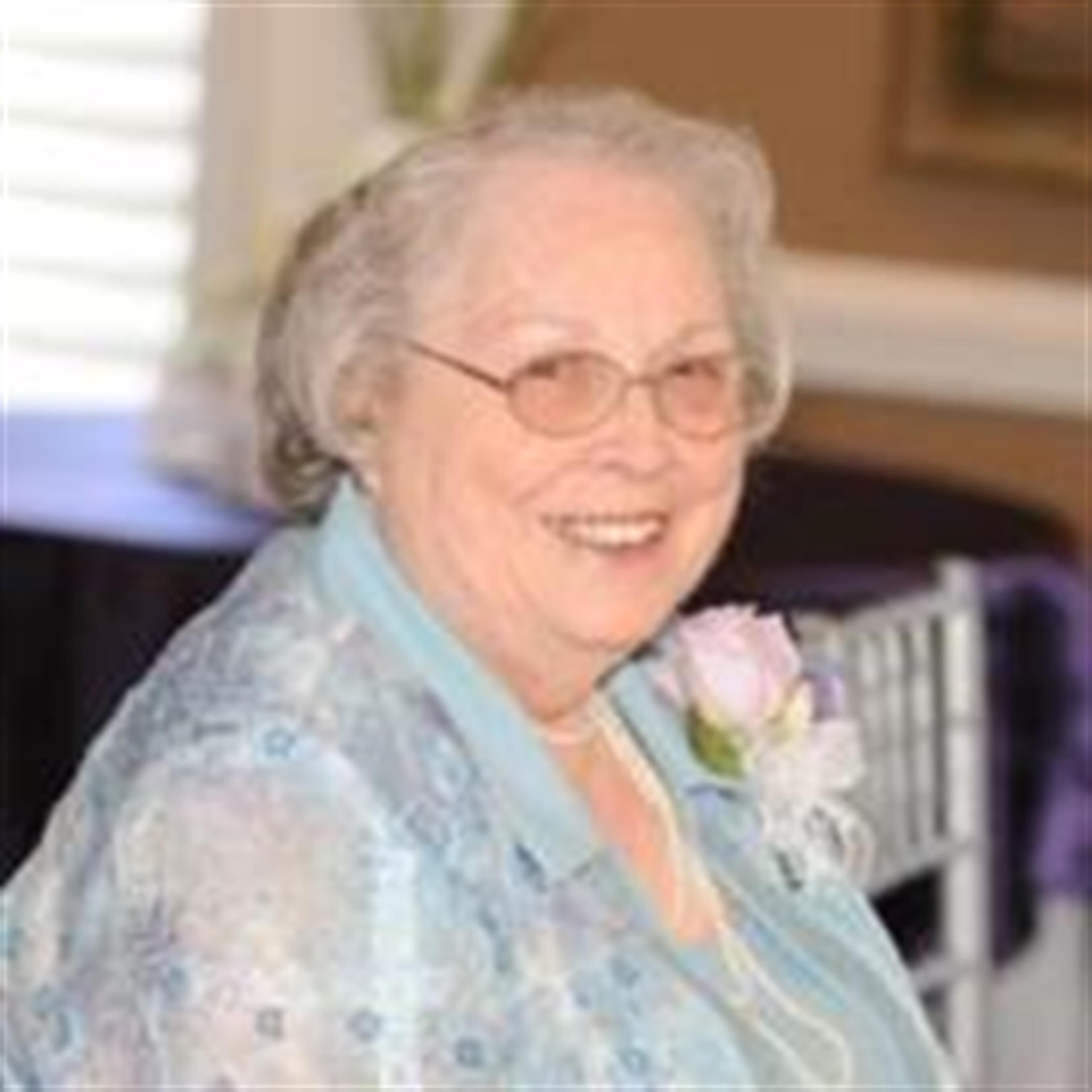 Bonnie P. Cotton