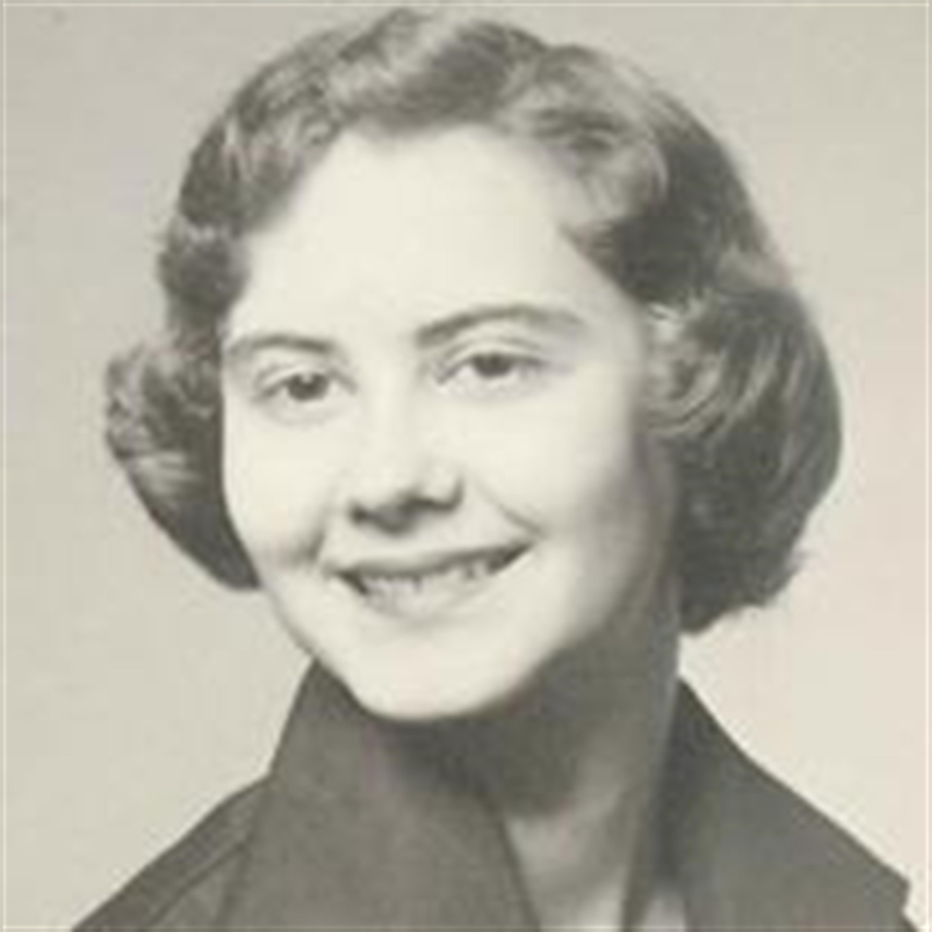 Shirley E. Marchesini's obituary picture