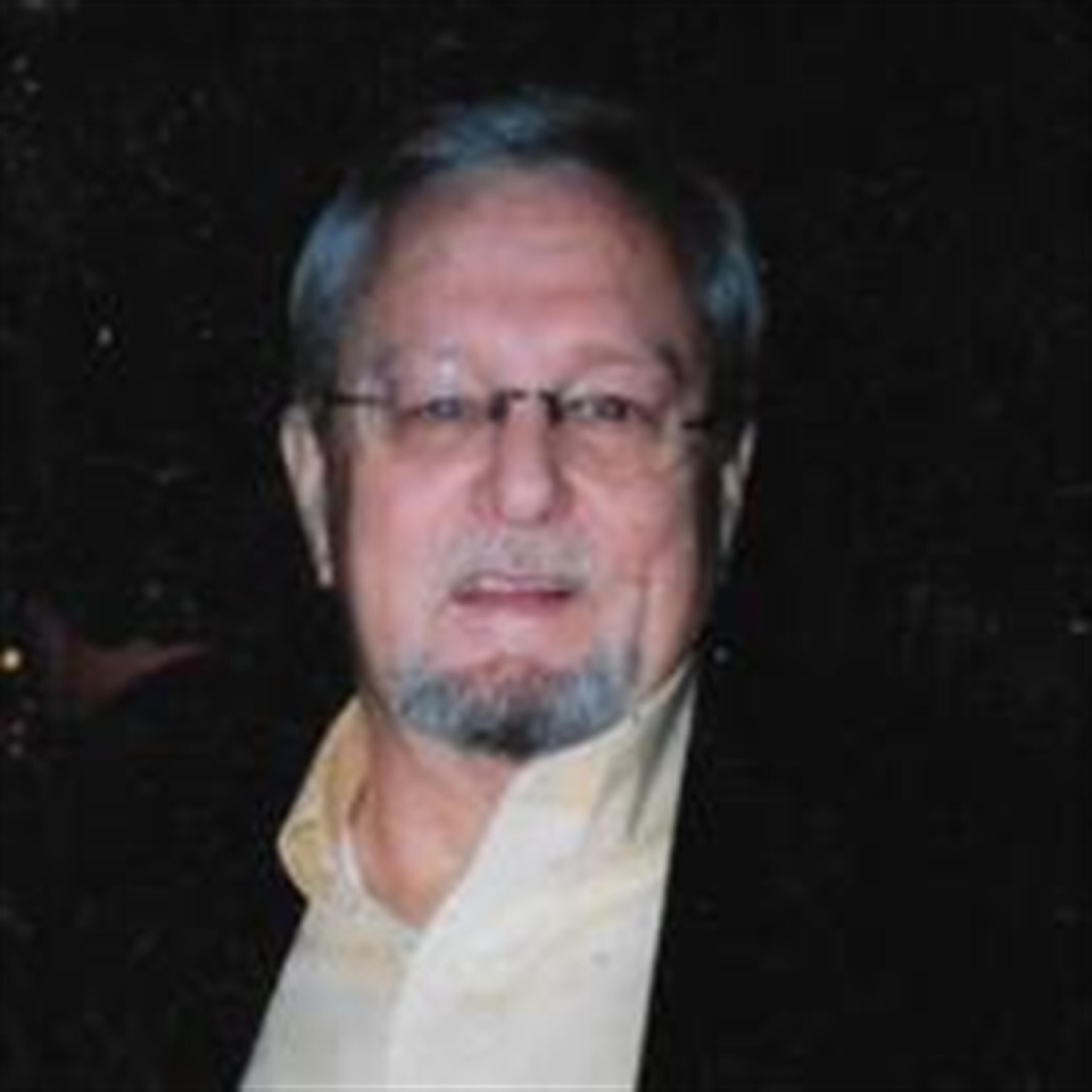 William "Bill" Wilson
