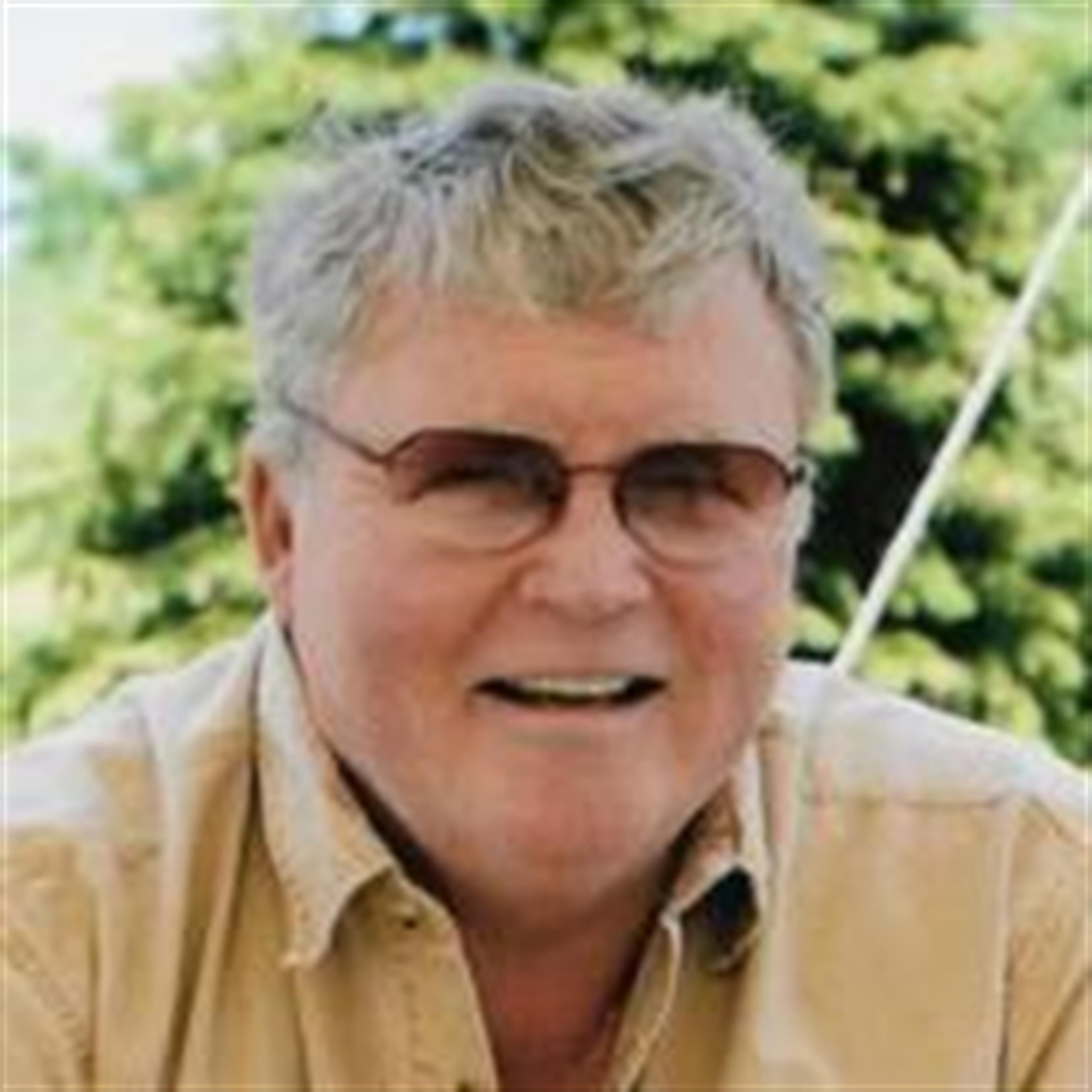 Larry Cullen
