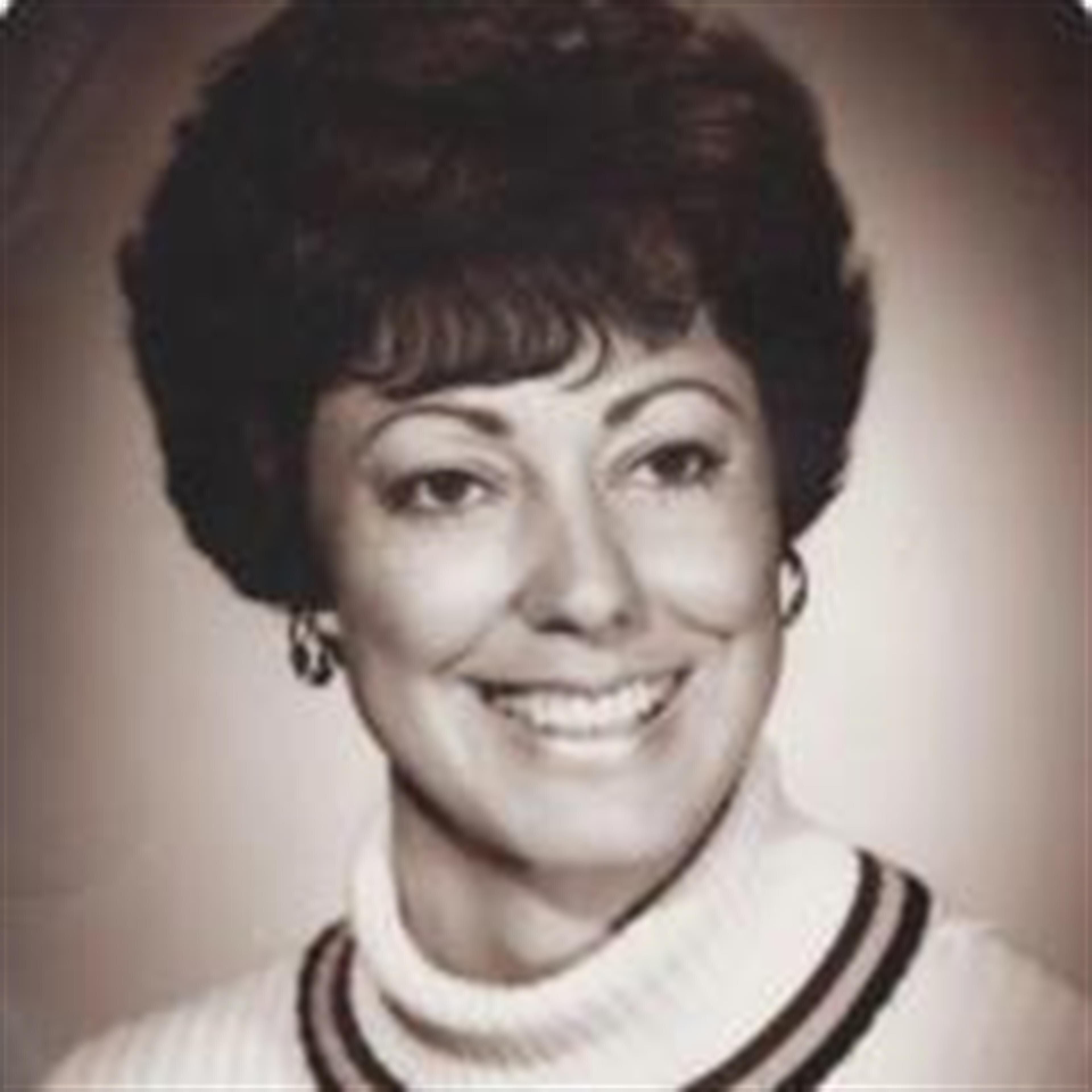 Elizabeth "Liz" Campbell
