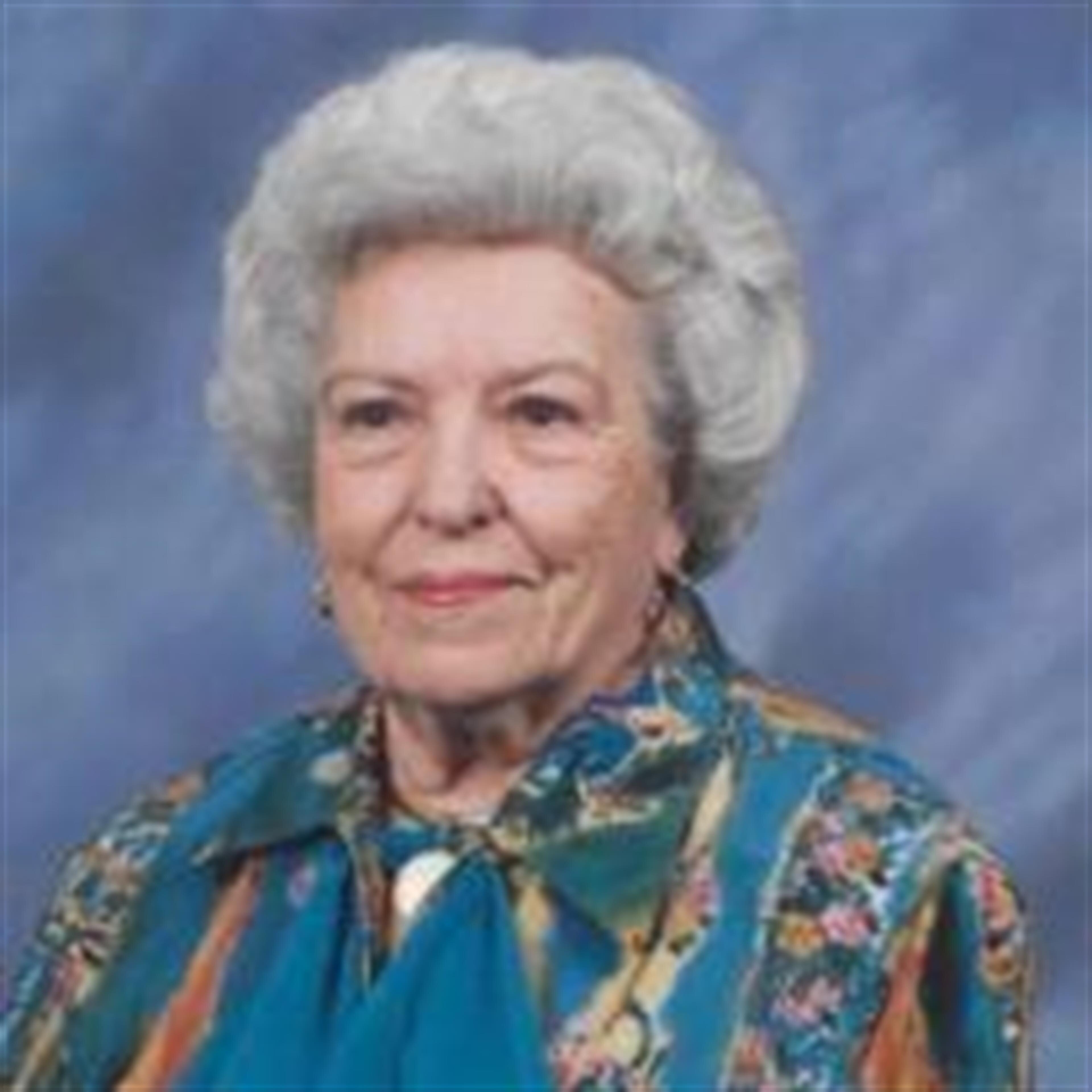 Mona C. Gilliland