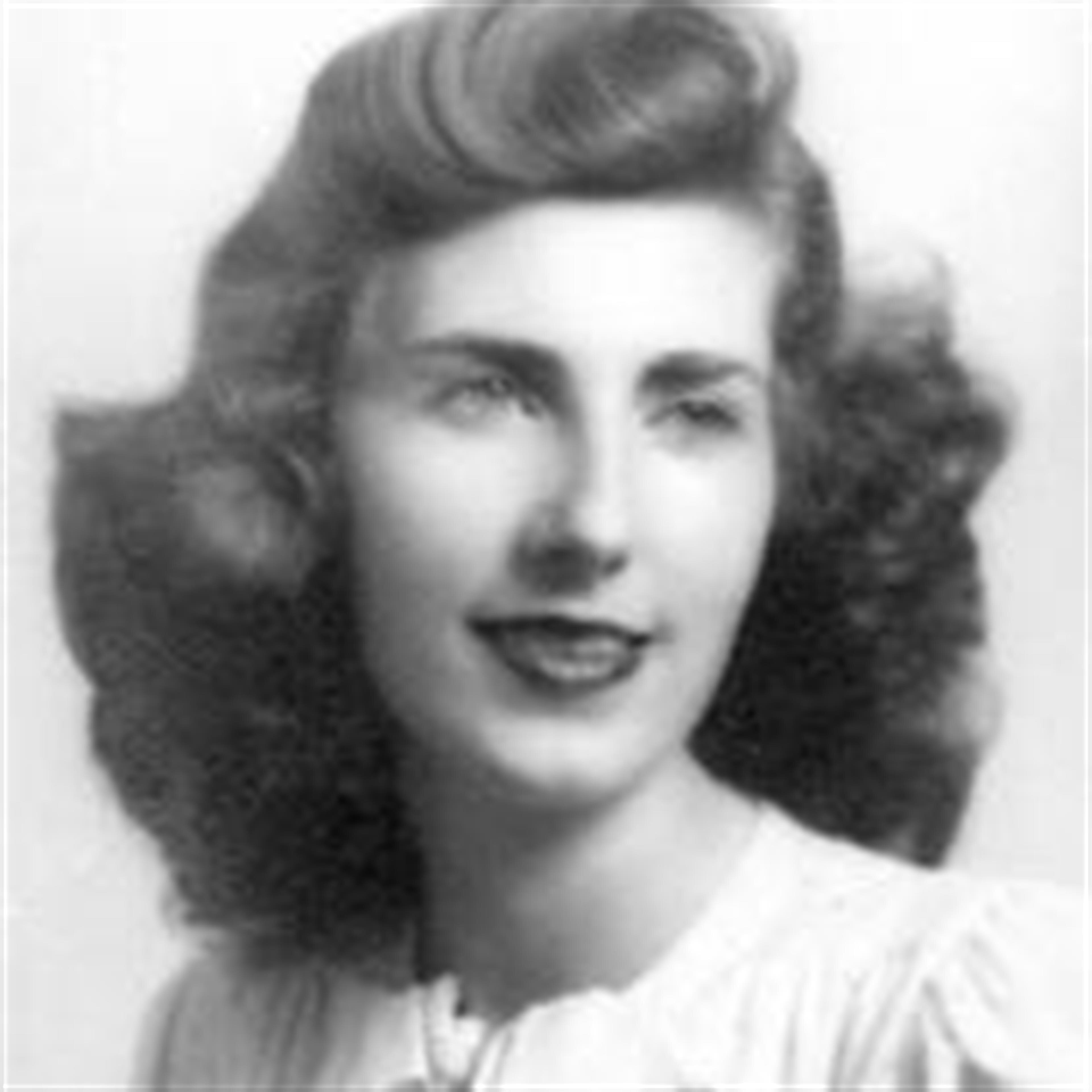 Elsie Chapman Landry