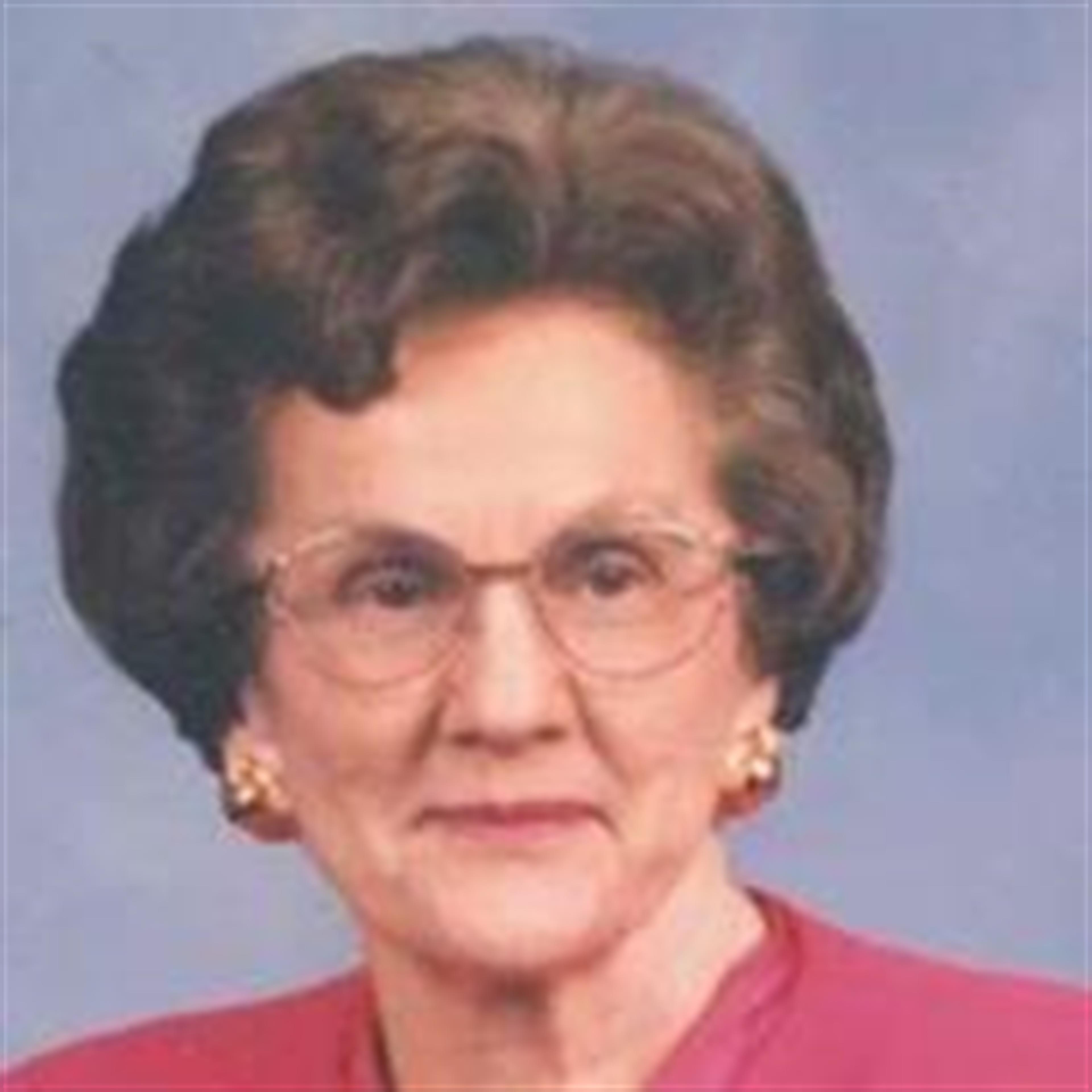 Mildred Tippit
