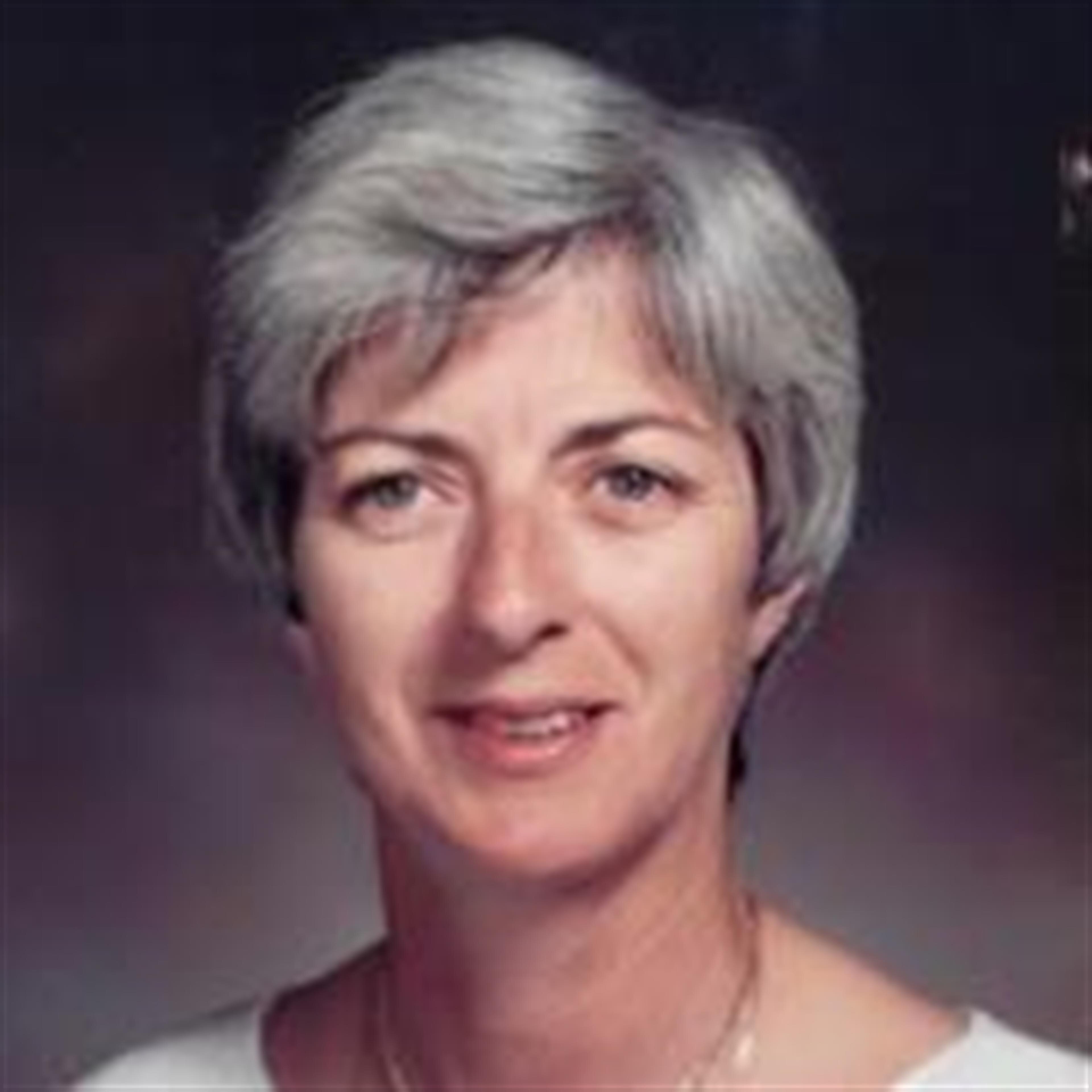 Margaret "Peggy" Adams