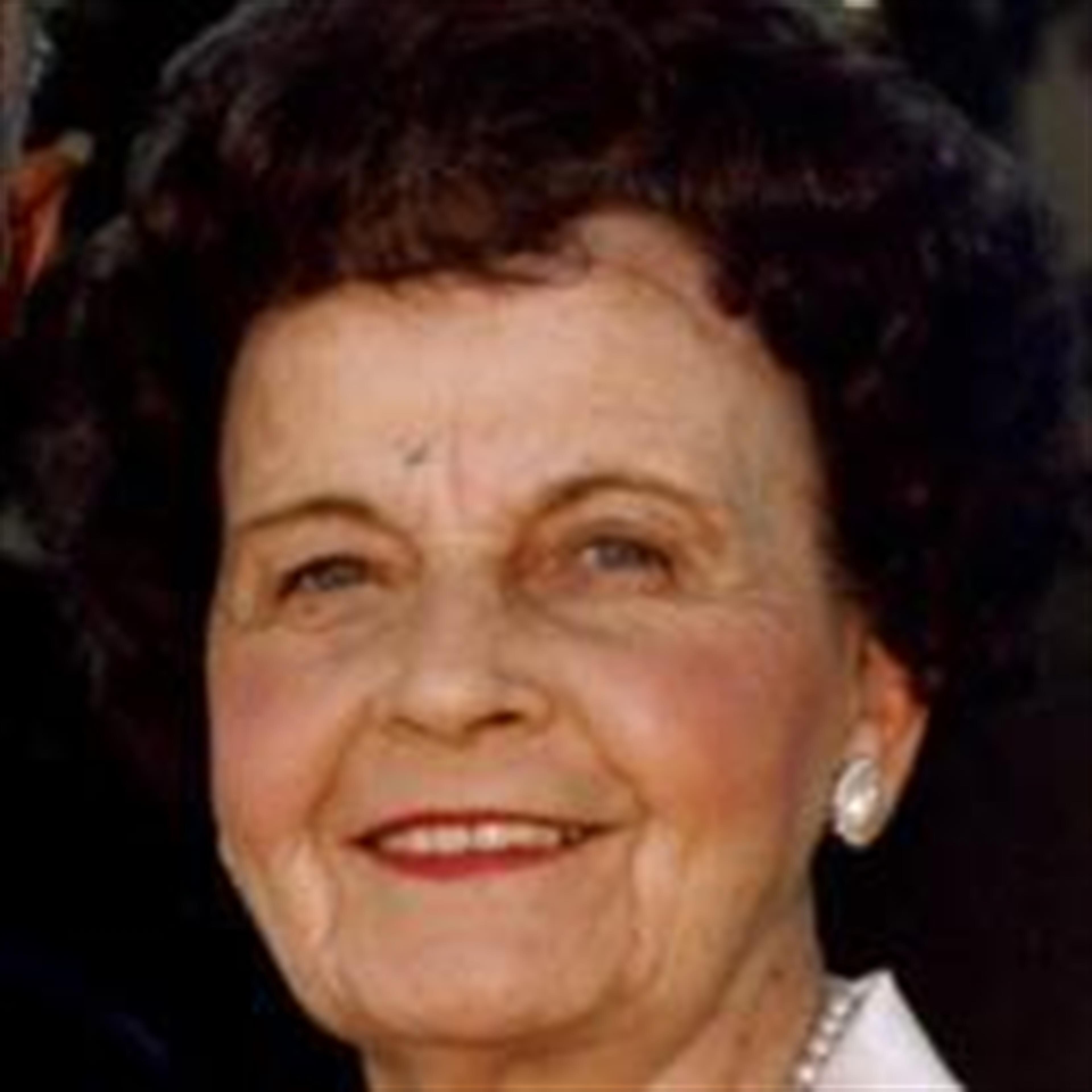Alice E. Harris