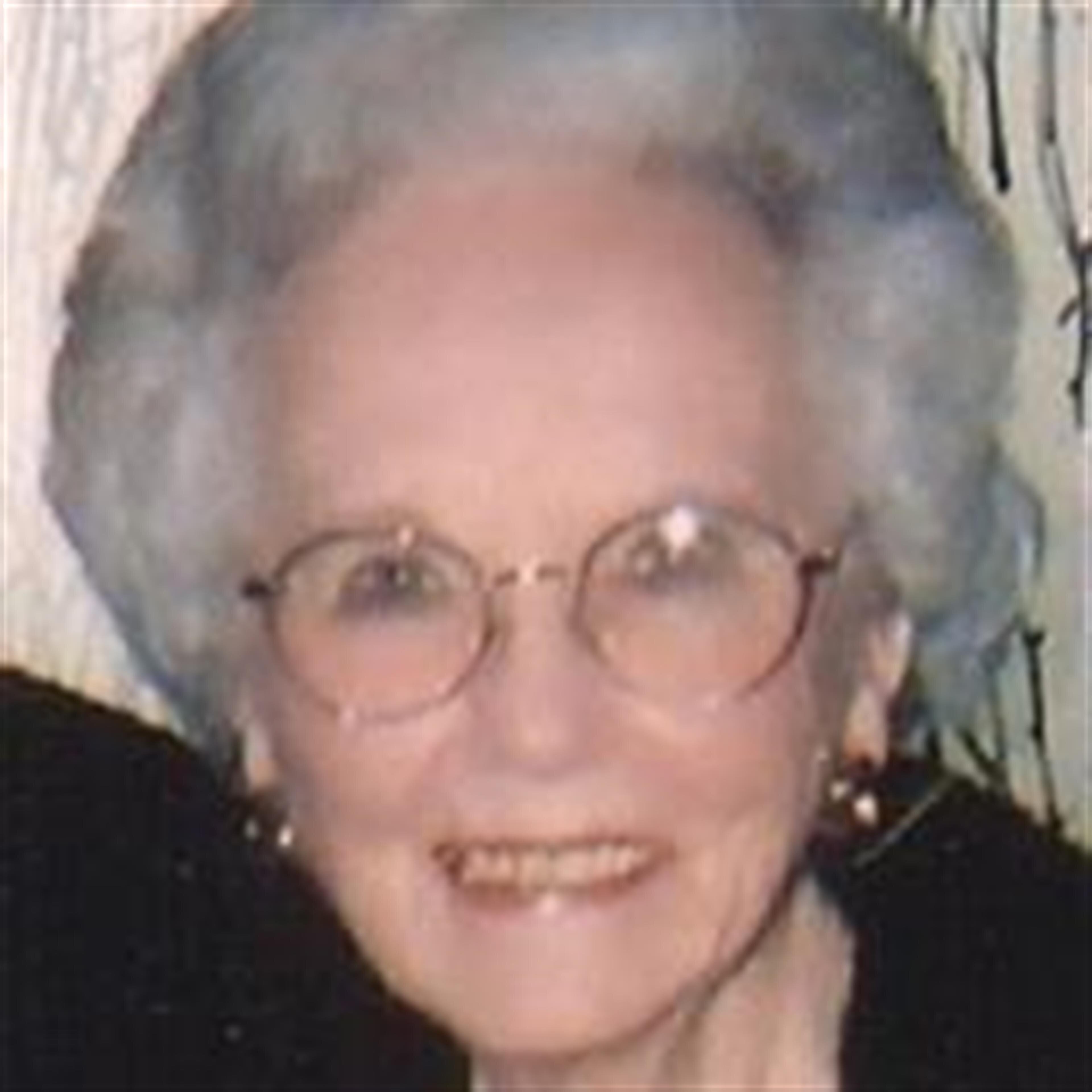 Carolyn  T.  "Sugar" Walker