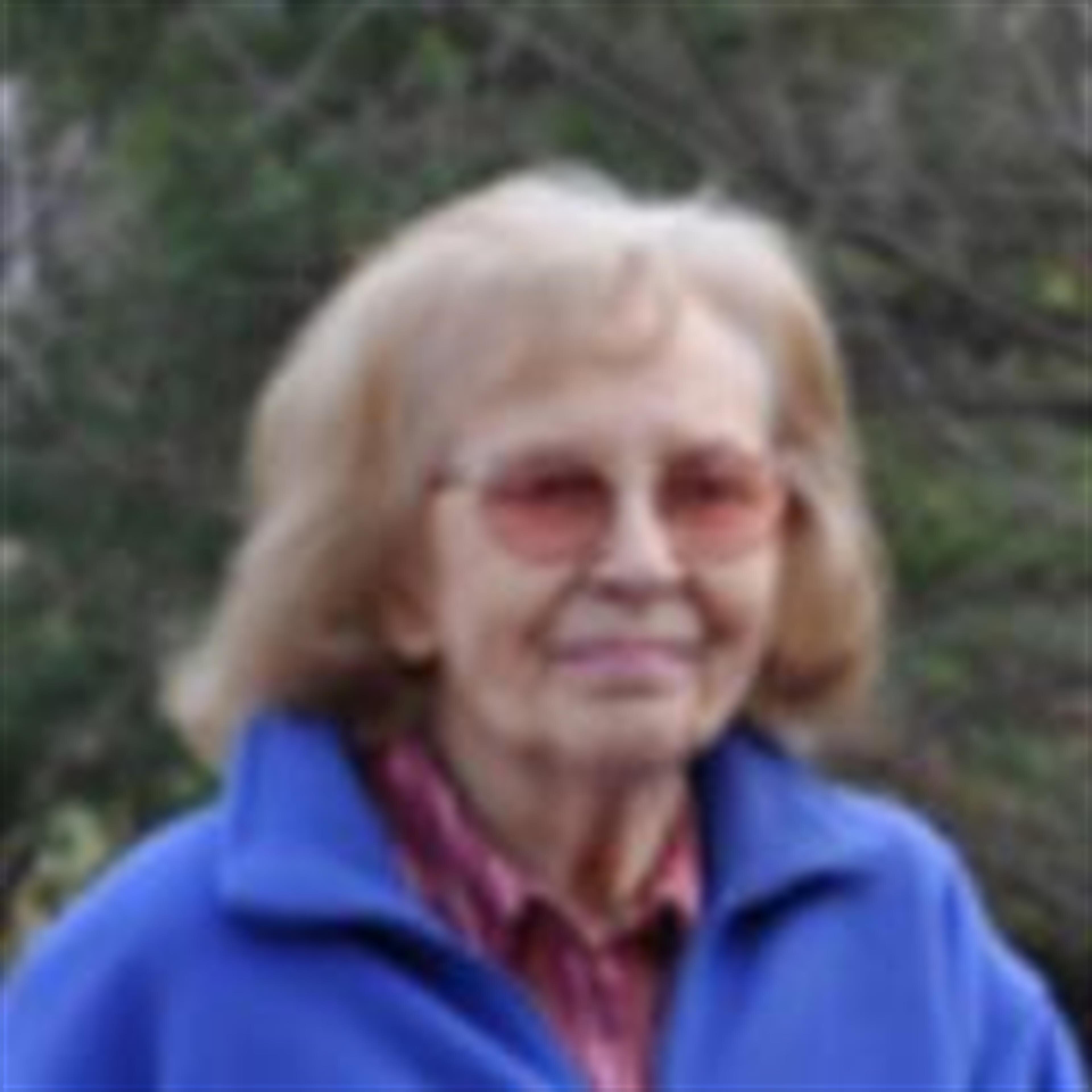 Bonnie Rhodes