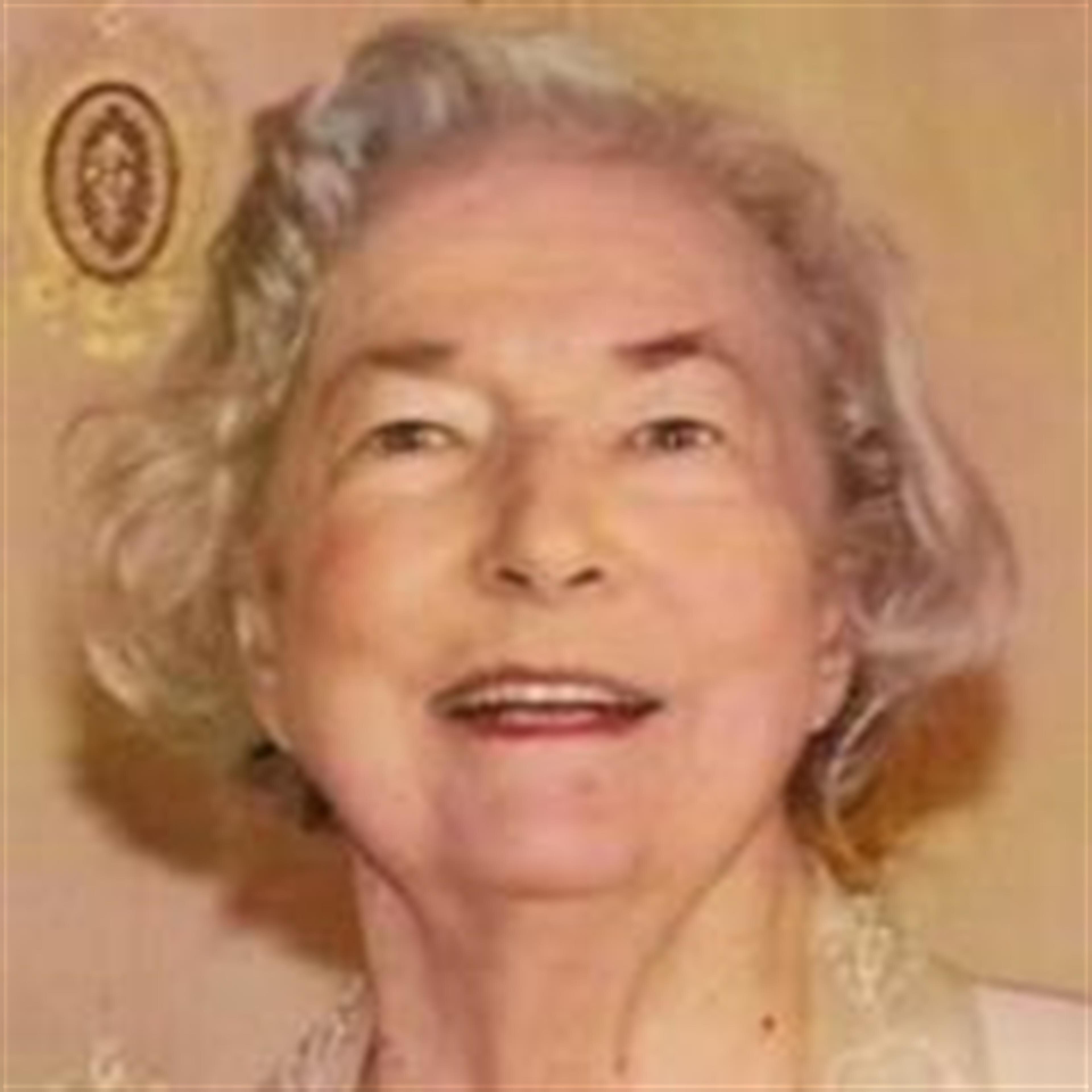 Madge E. Walko