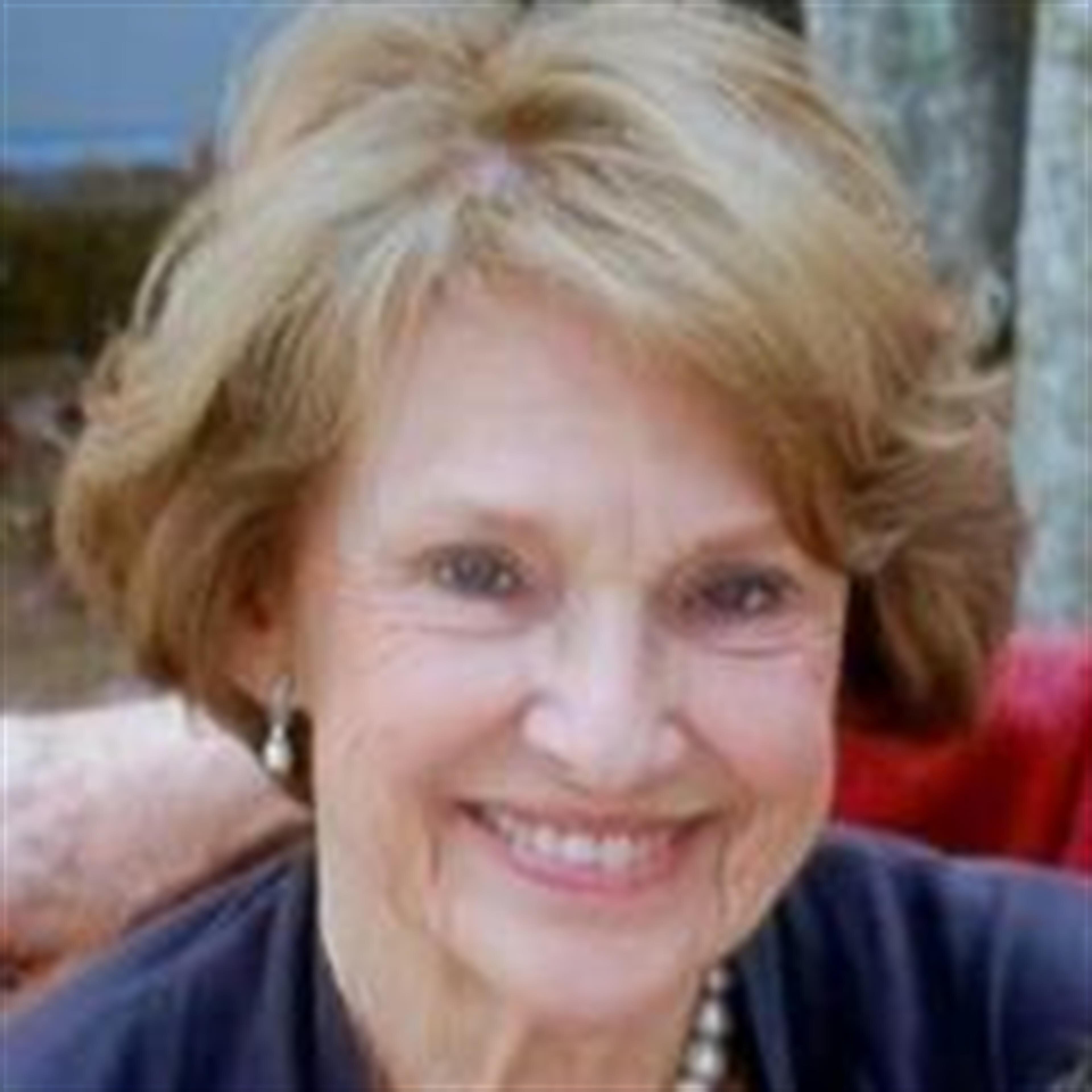 Sandra  Roberson