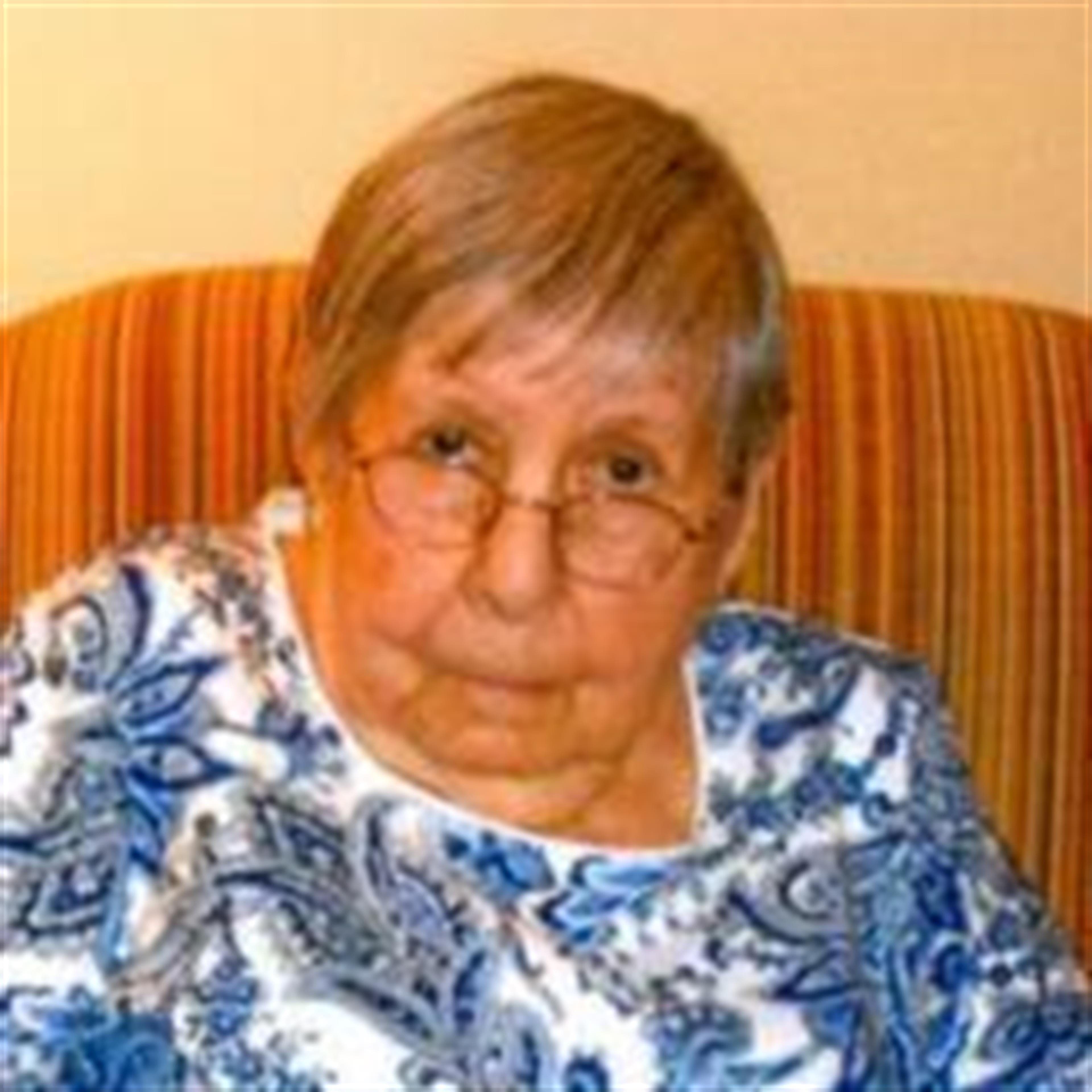 Dorothy  Sims