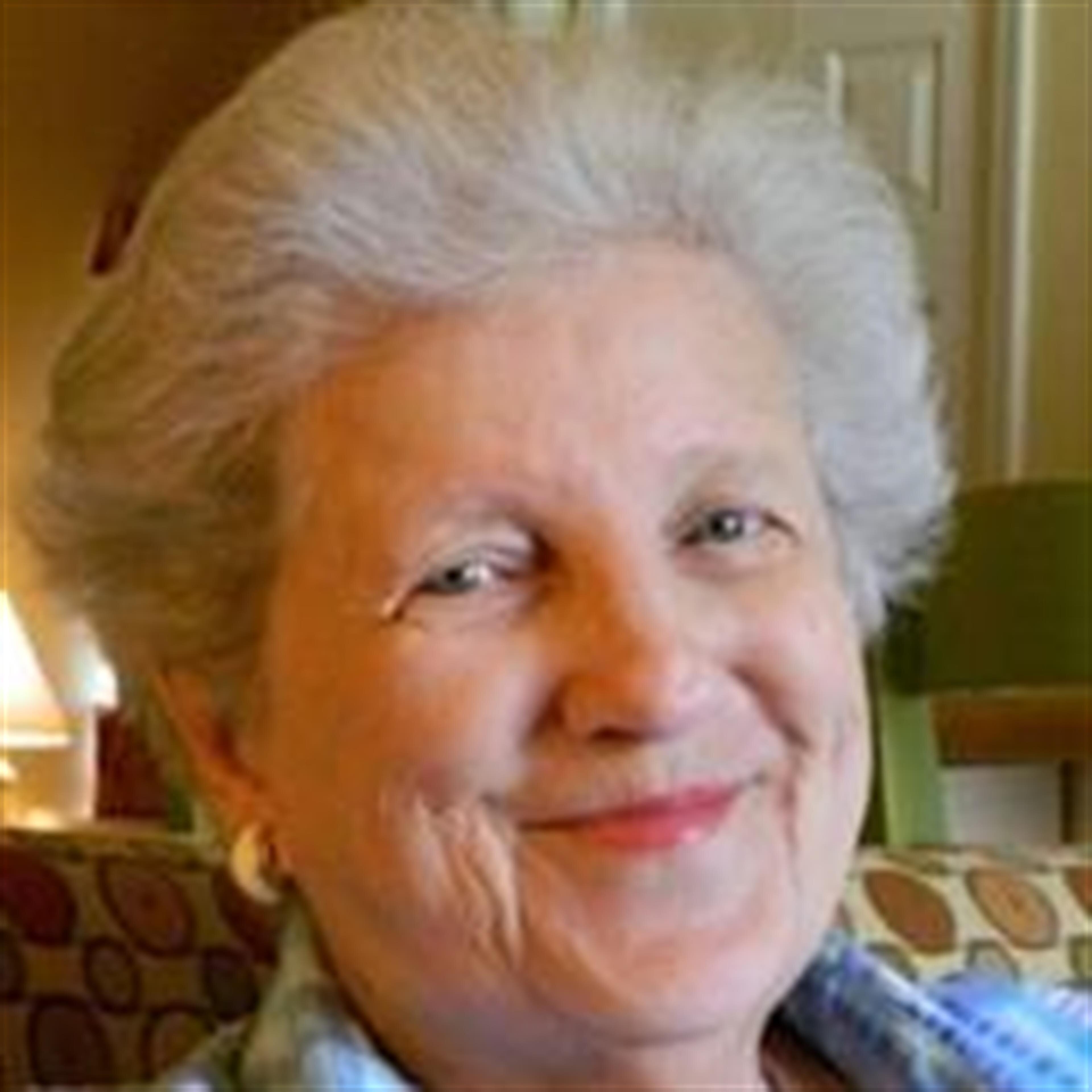 Mary  Nell Read Ballew