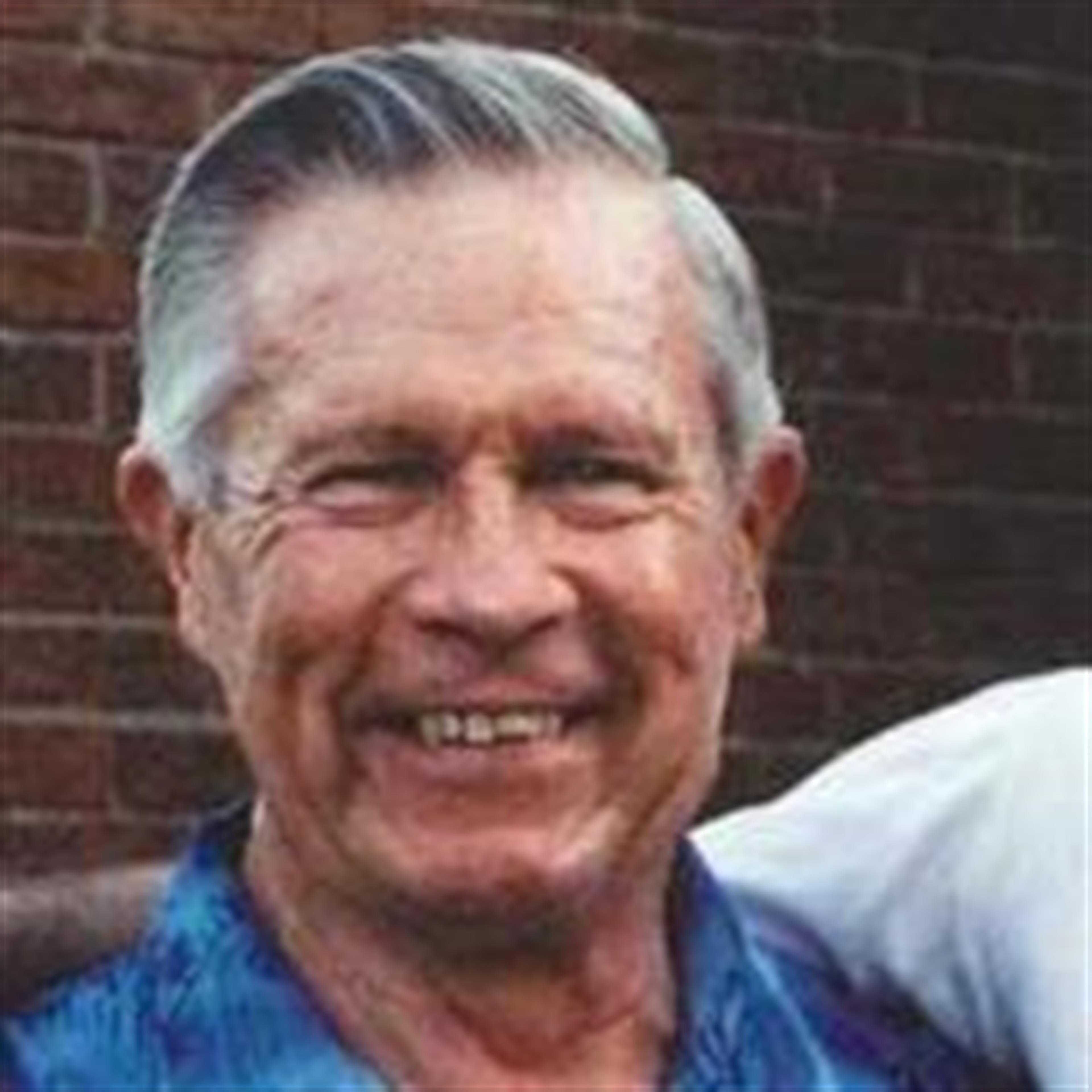 James Max Gibbs, Jr.
