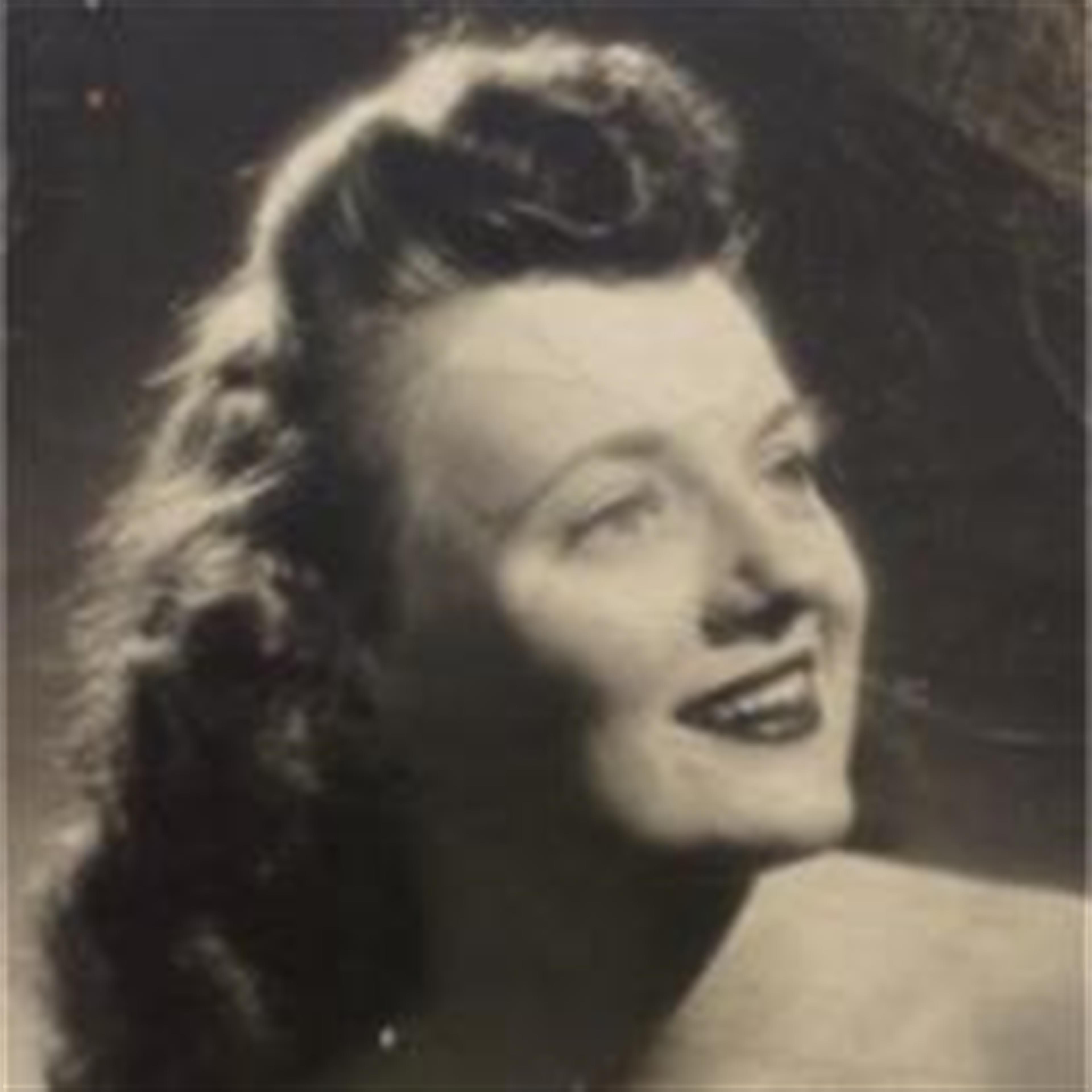 Jo Gallimore