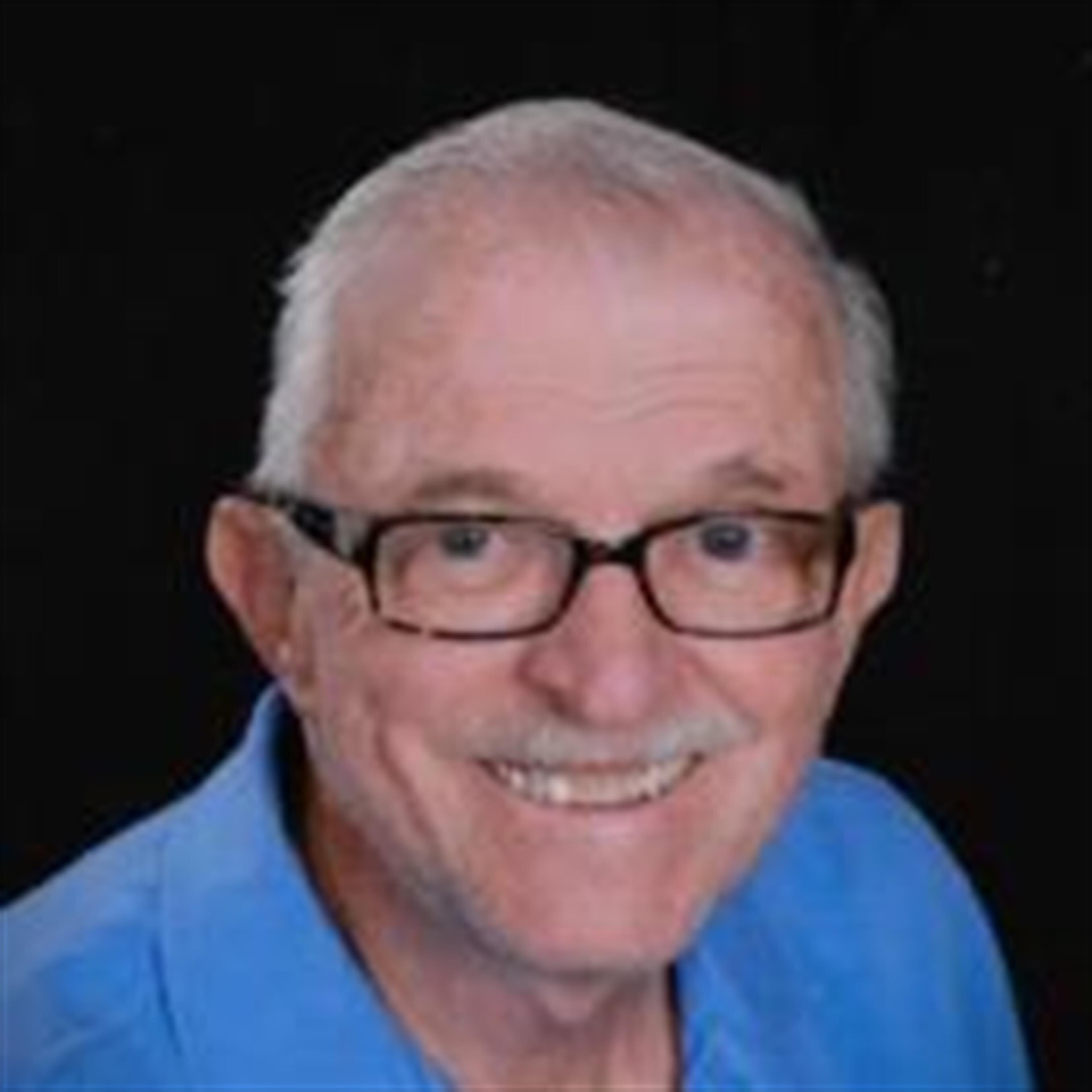 William "Bill" Frank Gray