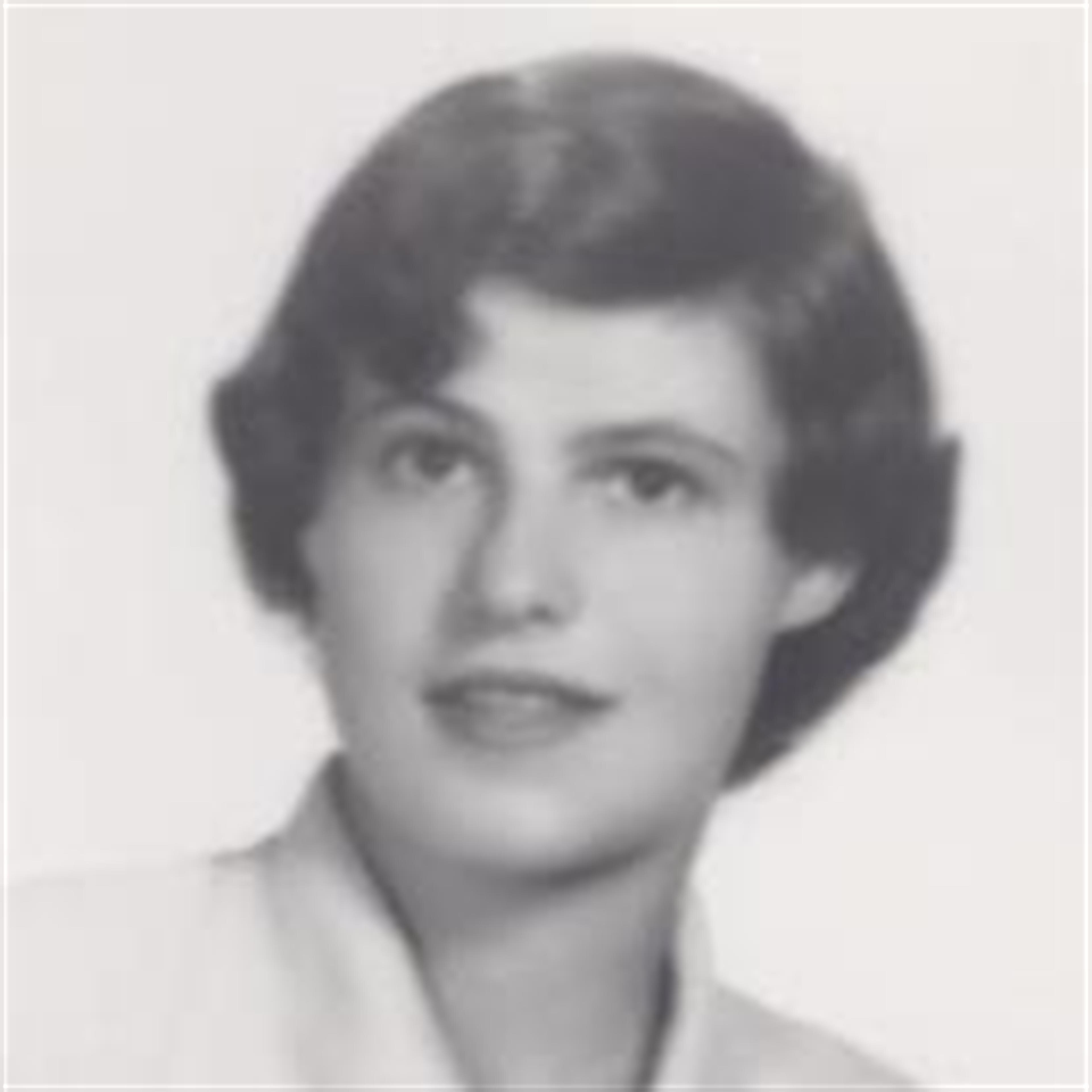 Lucille Ricca Kretzer