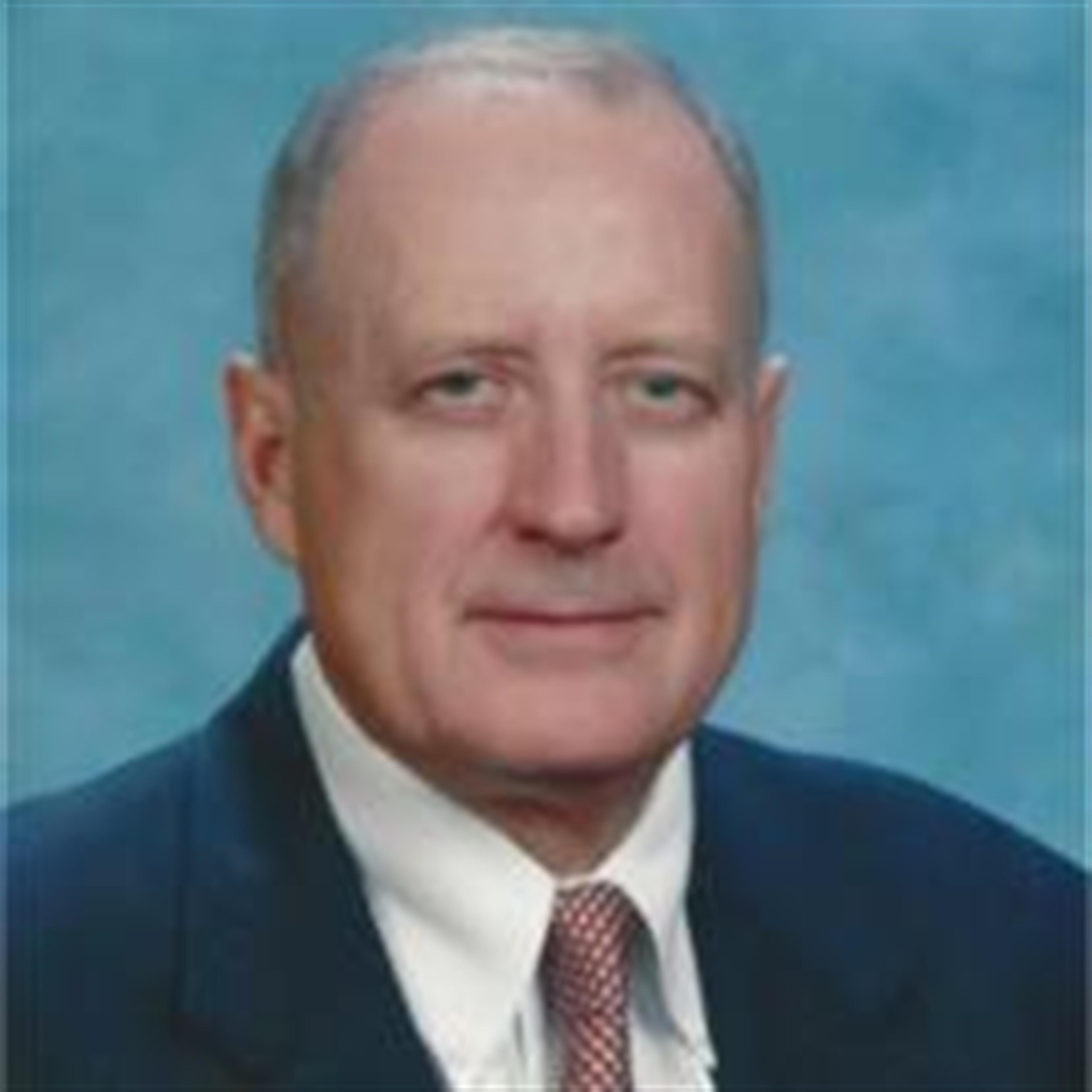 Thomas Edward Talley