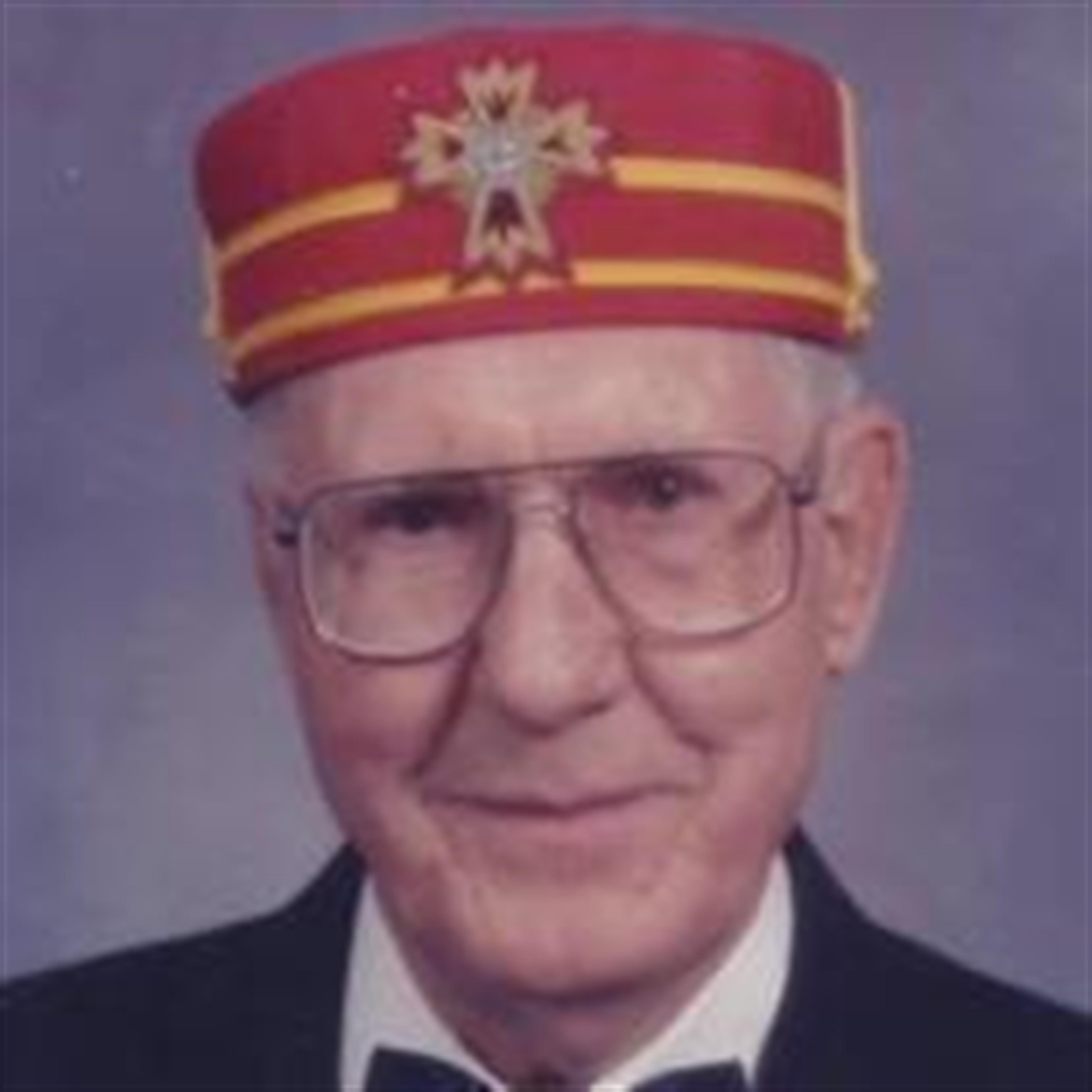 Carl Ellis Smith