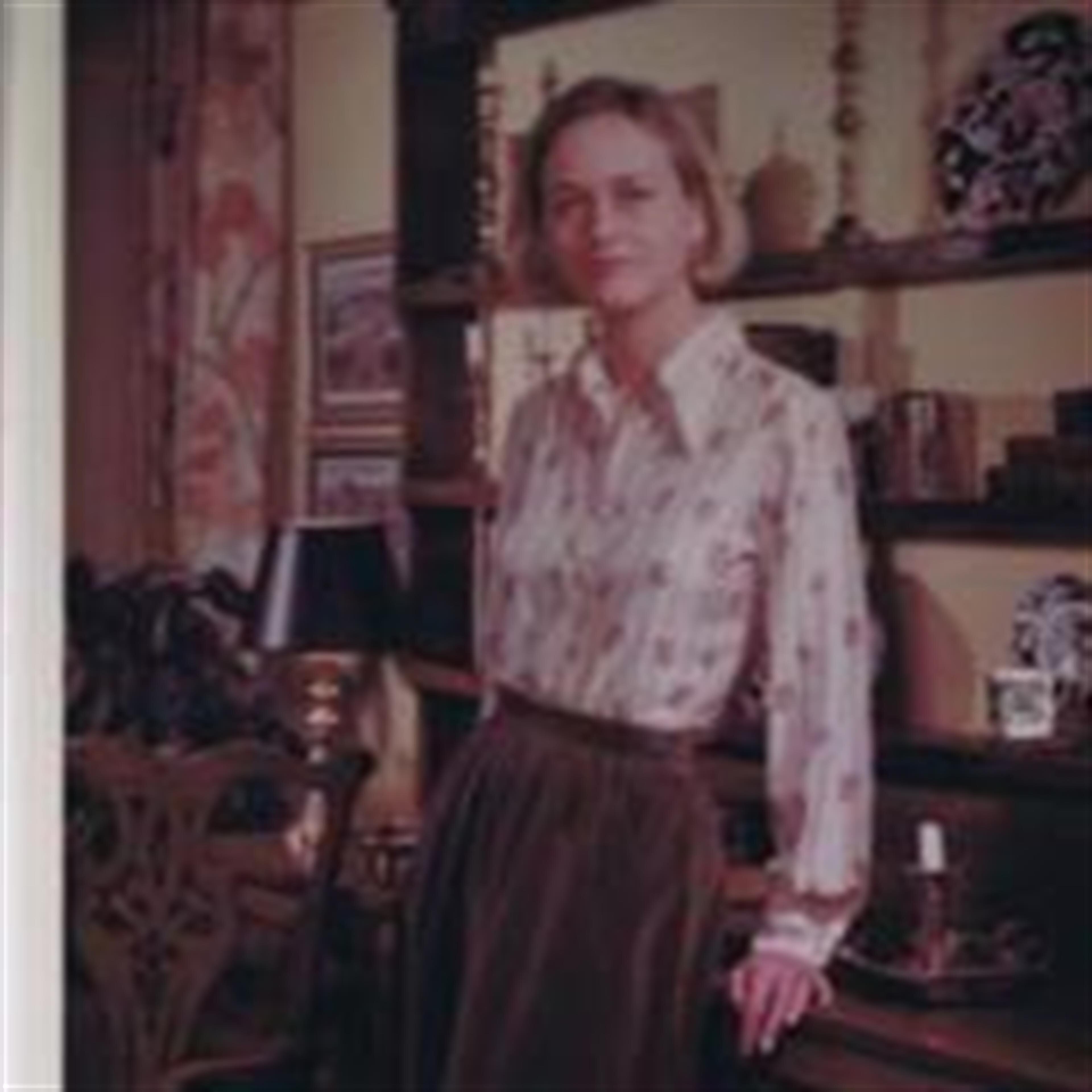 Dorothy Robertson "Robbie" Smith