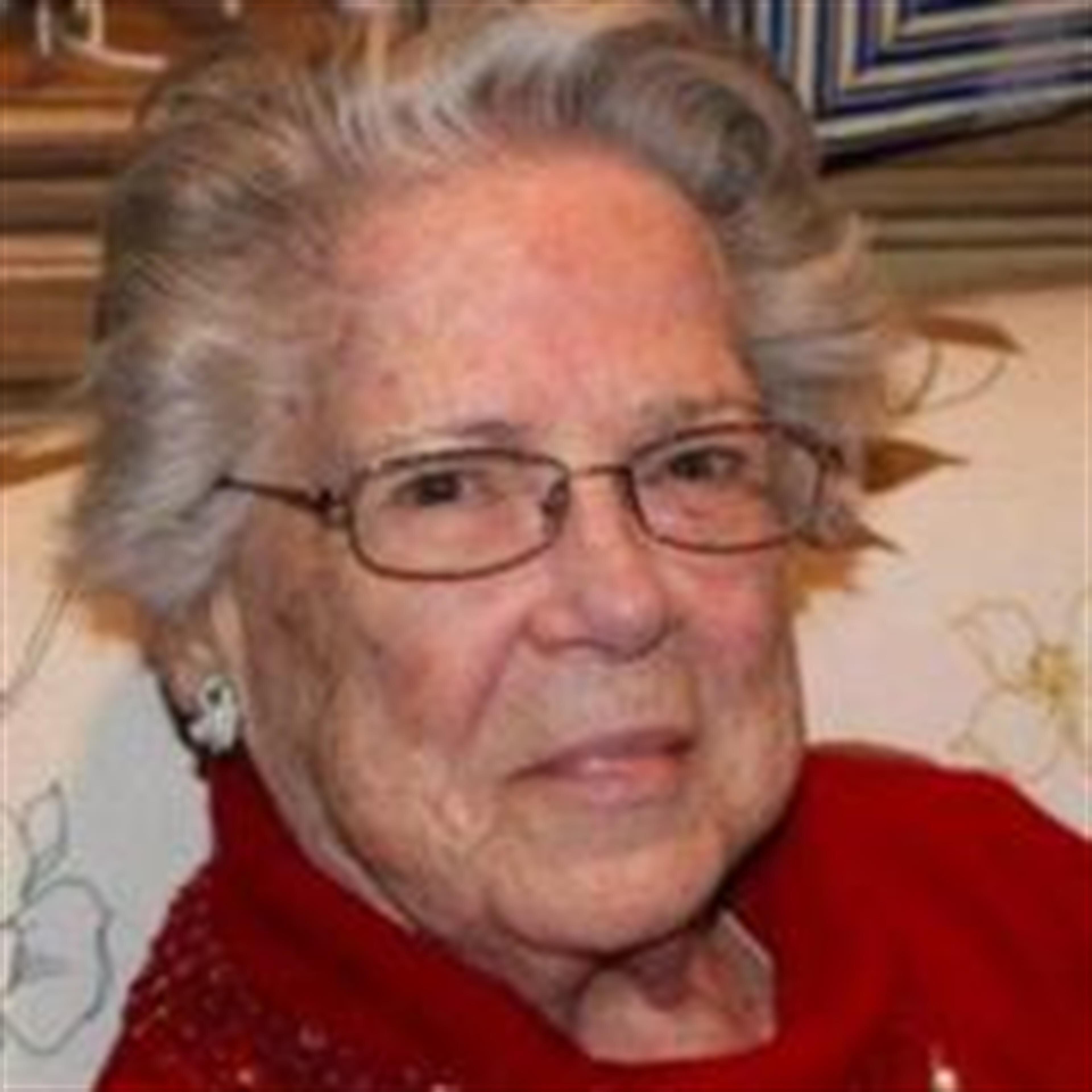 Ruth Nelson