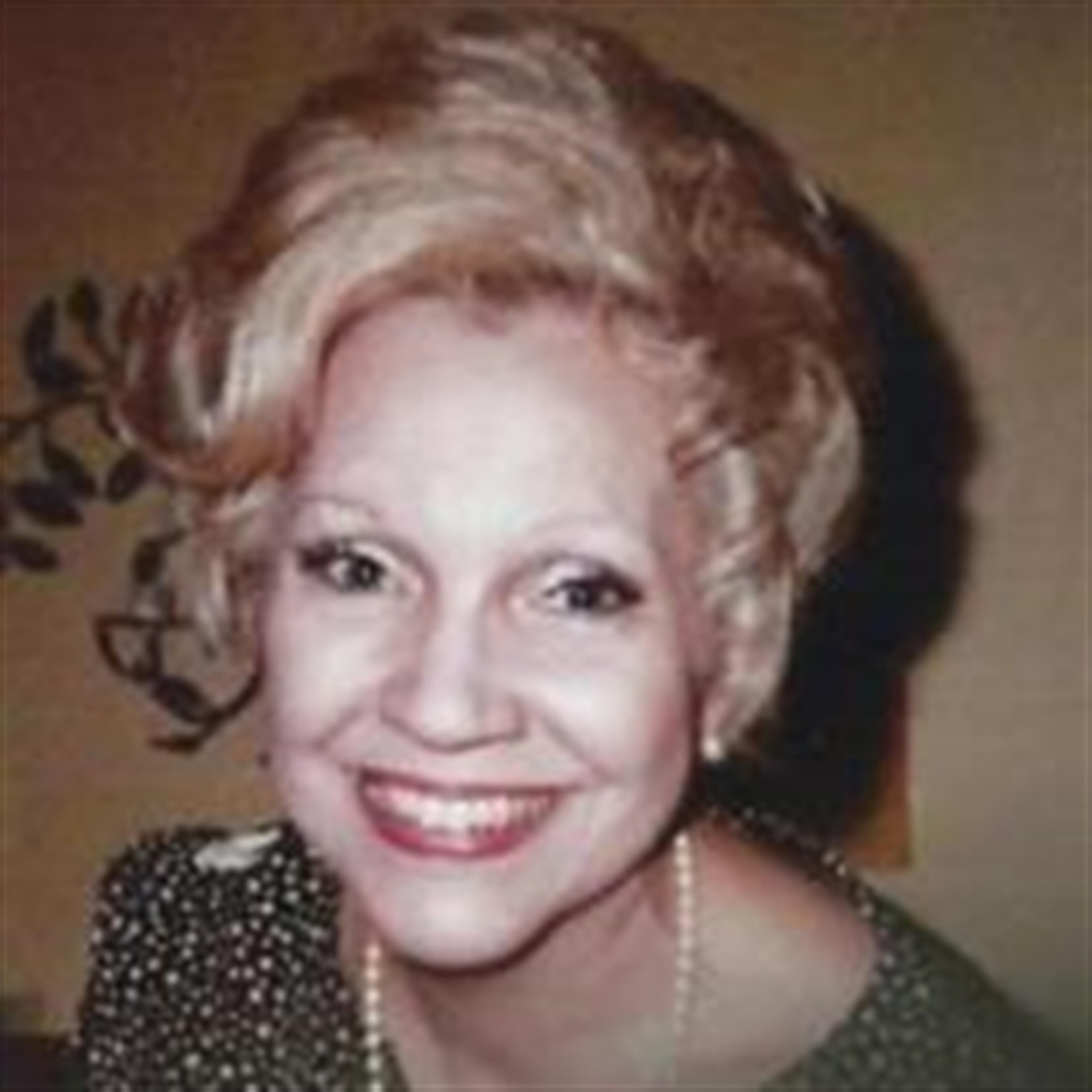 Frances Speros