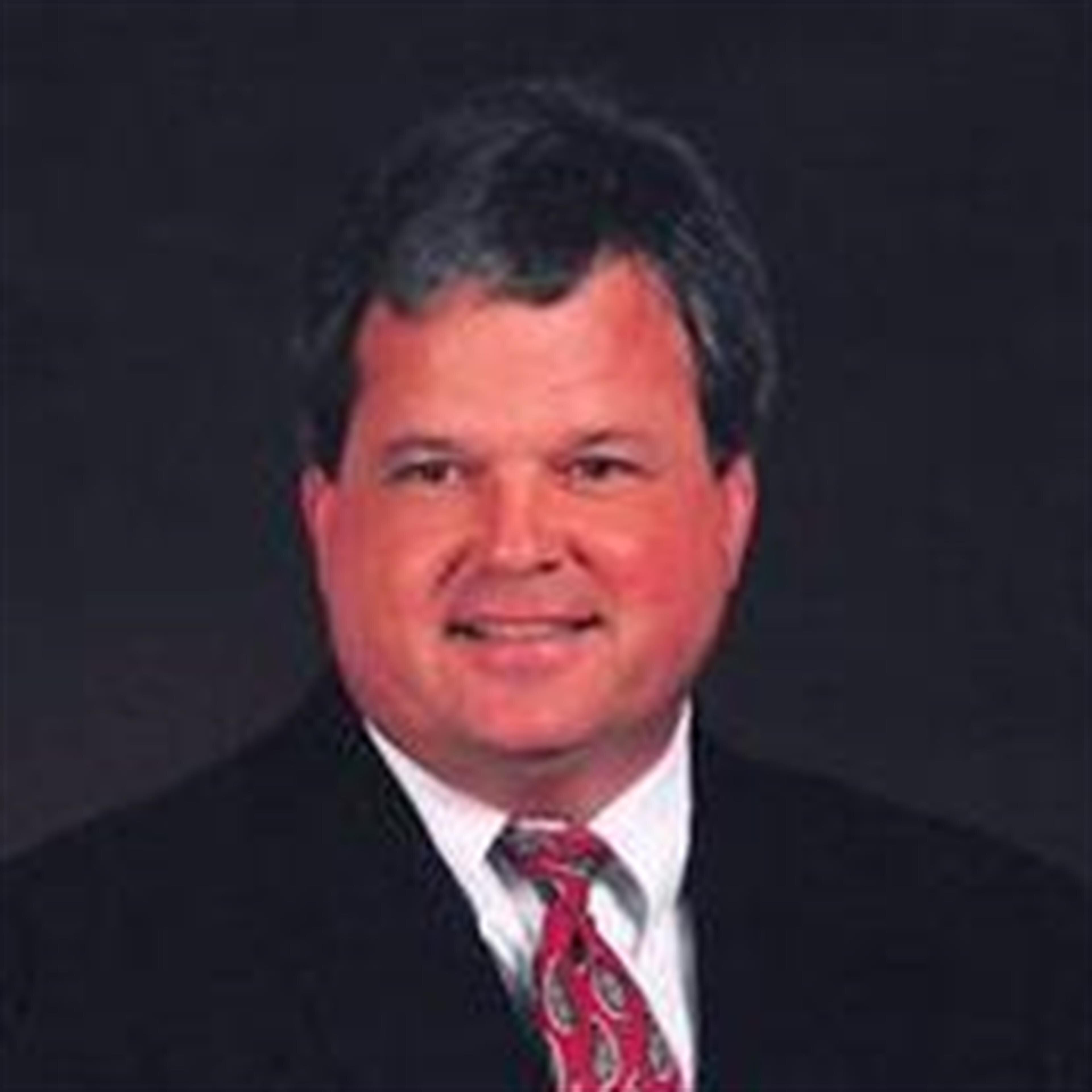 Robert Palmer Smith