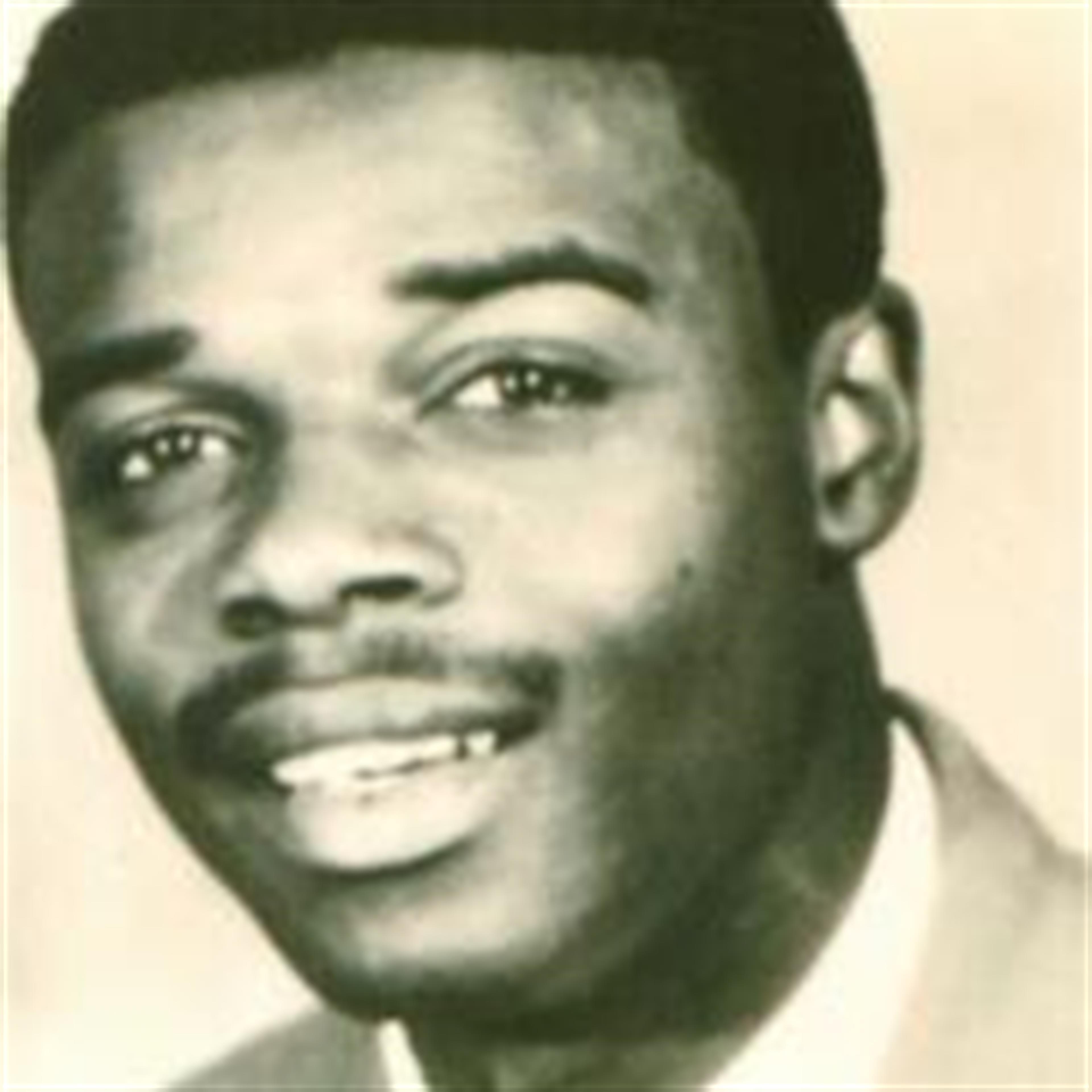Thomas Earl  Jones