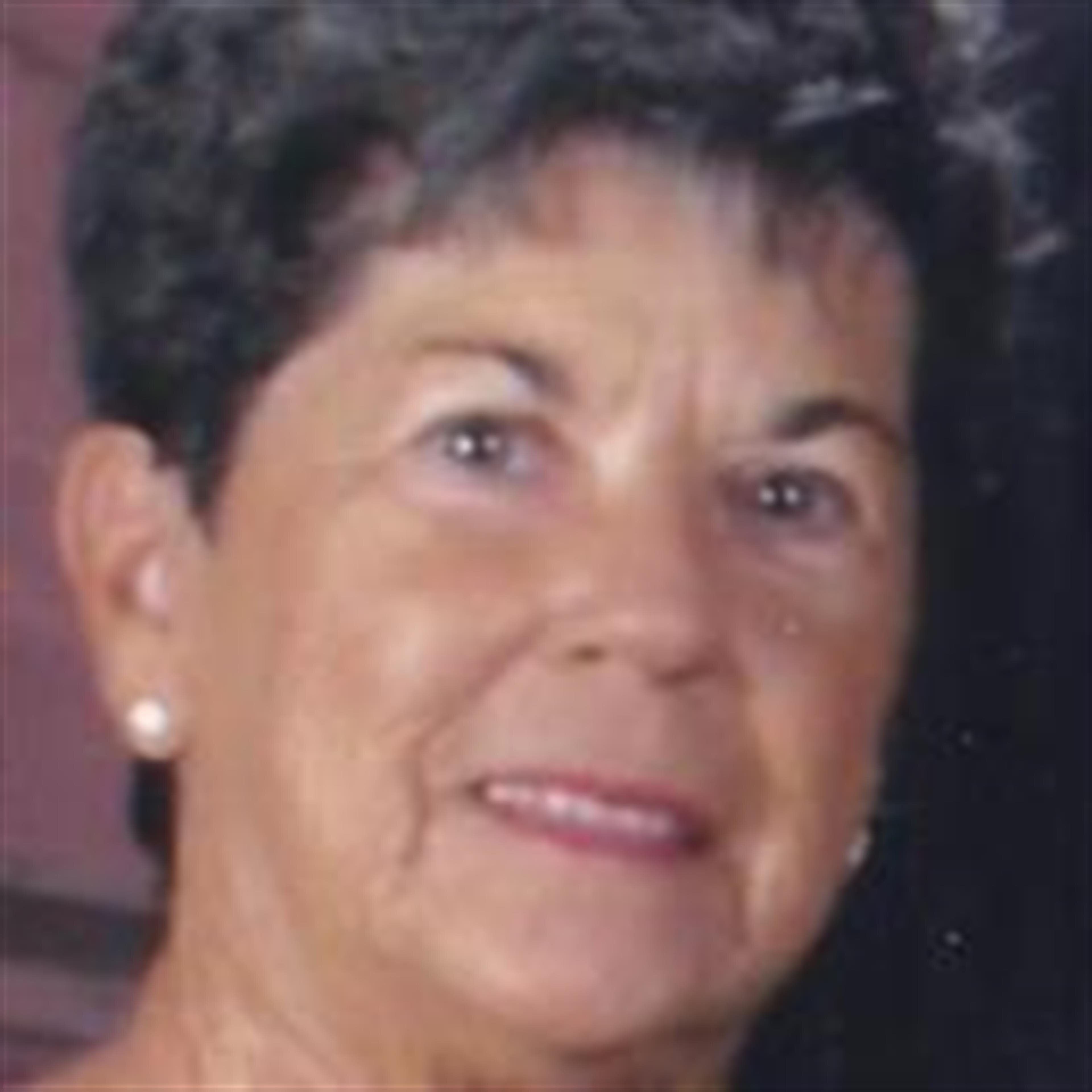 Ann  Marie James